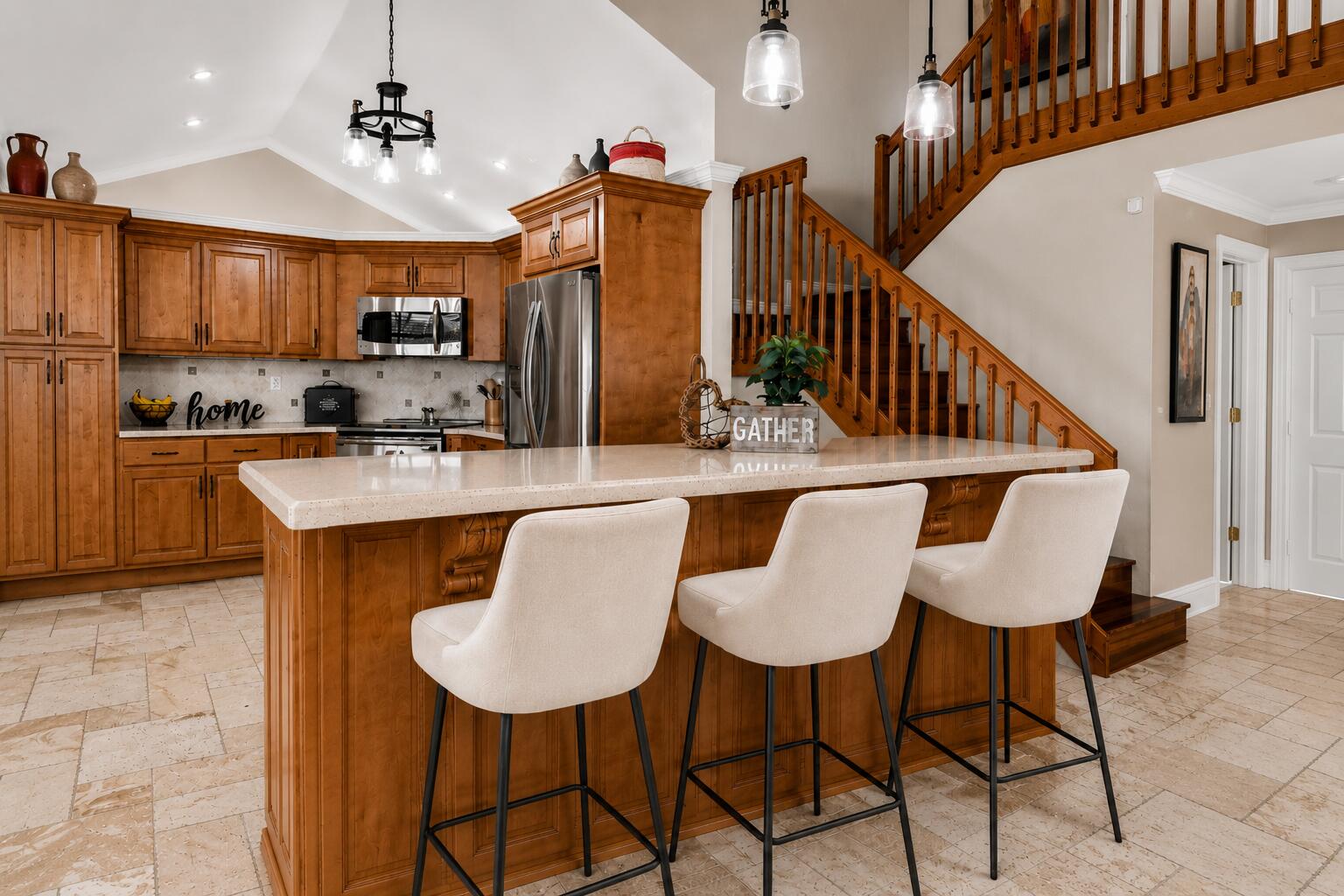 SHENANDOAH SECTION FOUR - Residential
