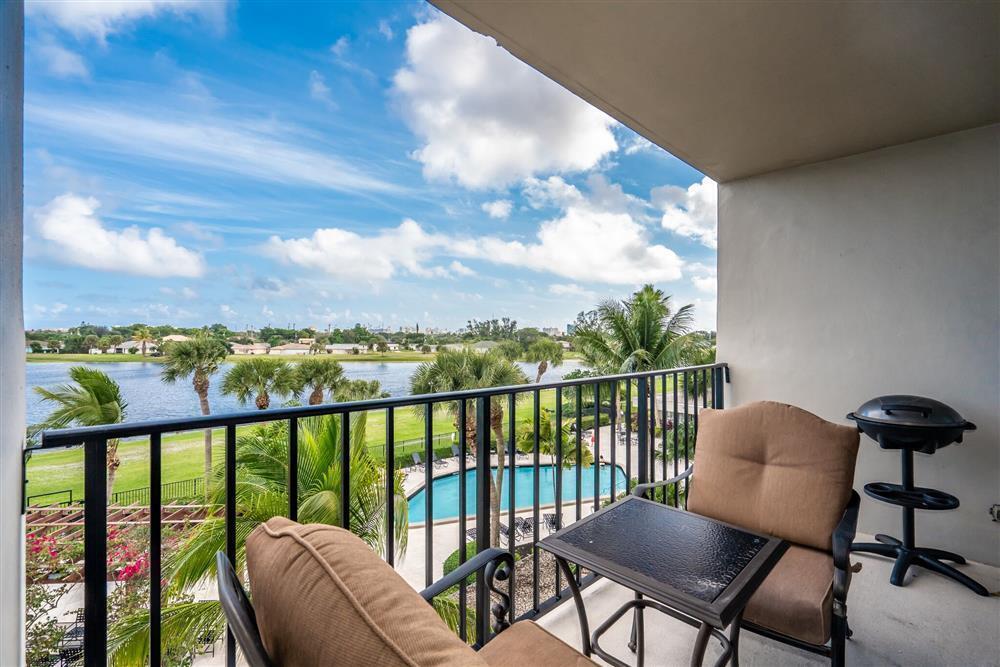 LAKESHORE CLUB CONDO - Residential Lease