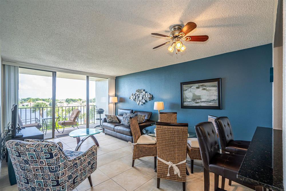 LAKESHORE CLUB CONDO - Residential Lease