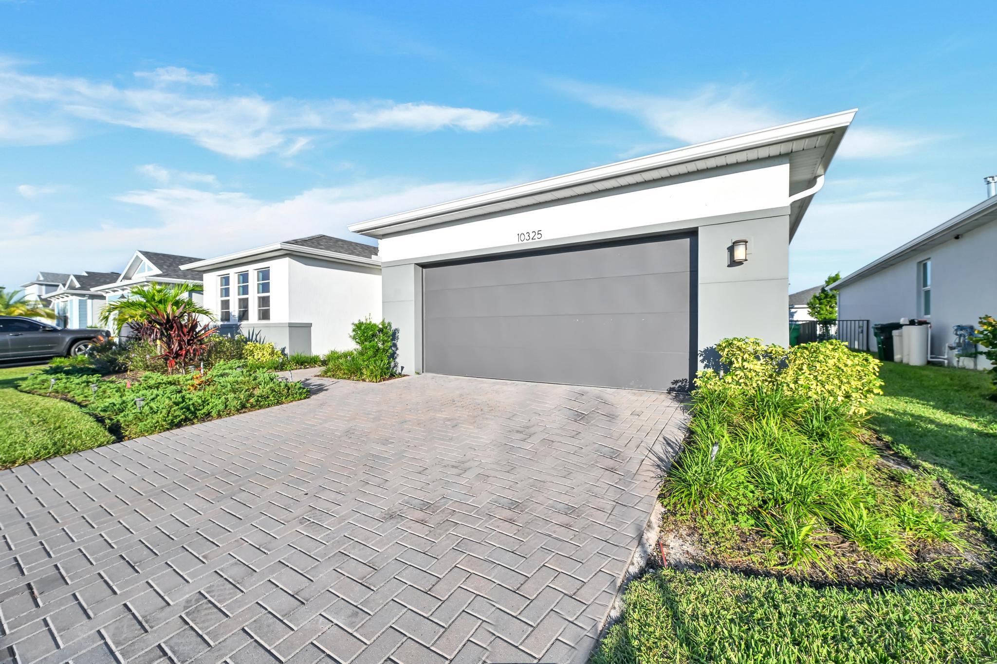 CADENCE PHASE 1 - Residential