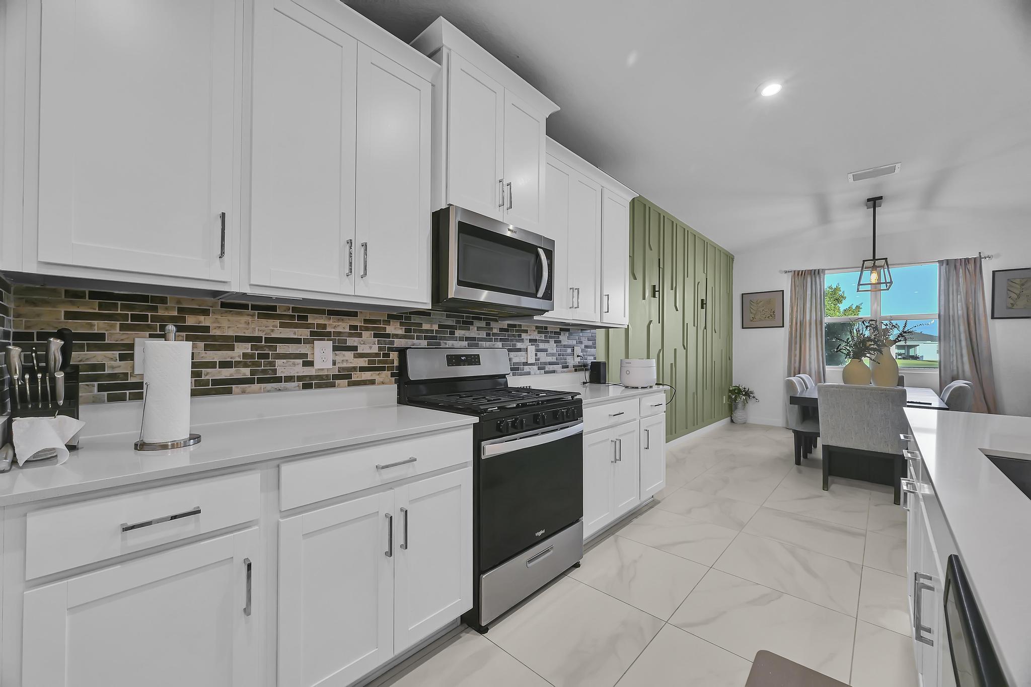 CADENCE PHASE 1 - Residential
