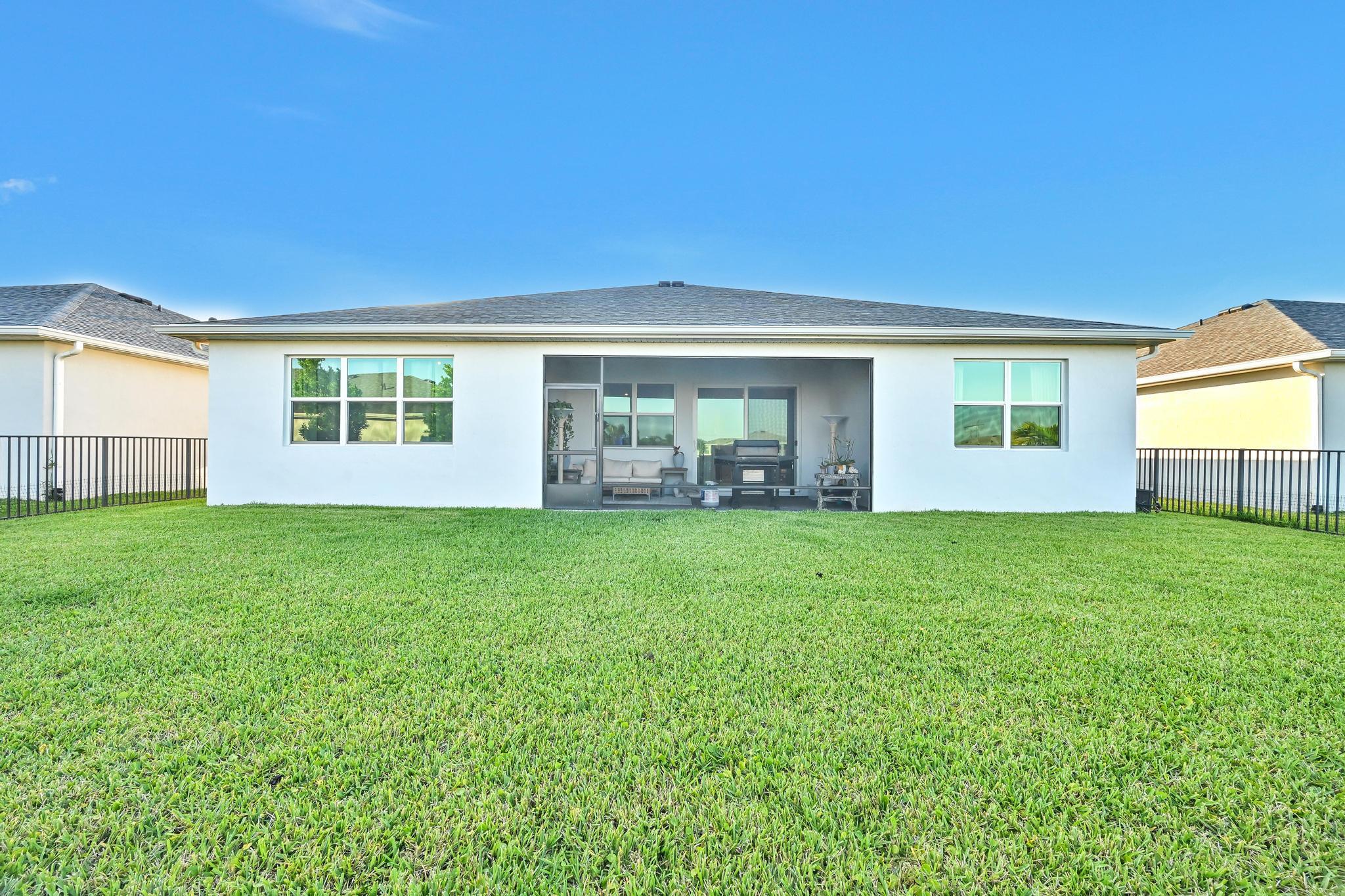 CADENCE PHASE 1 - Residential