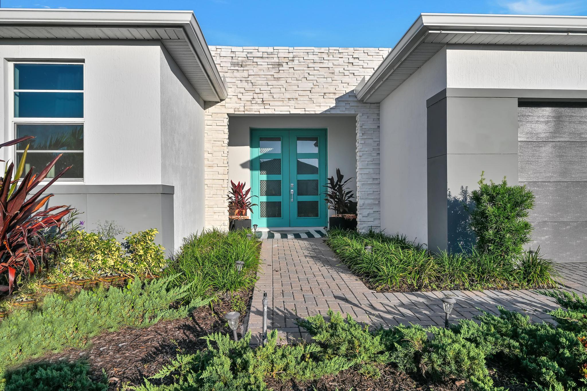 CADENCE PHASE 1 - Residential