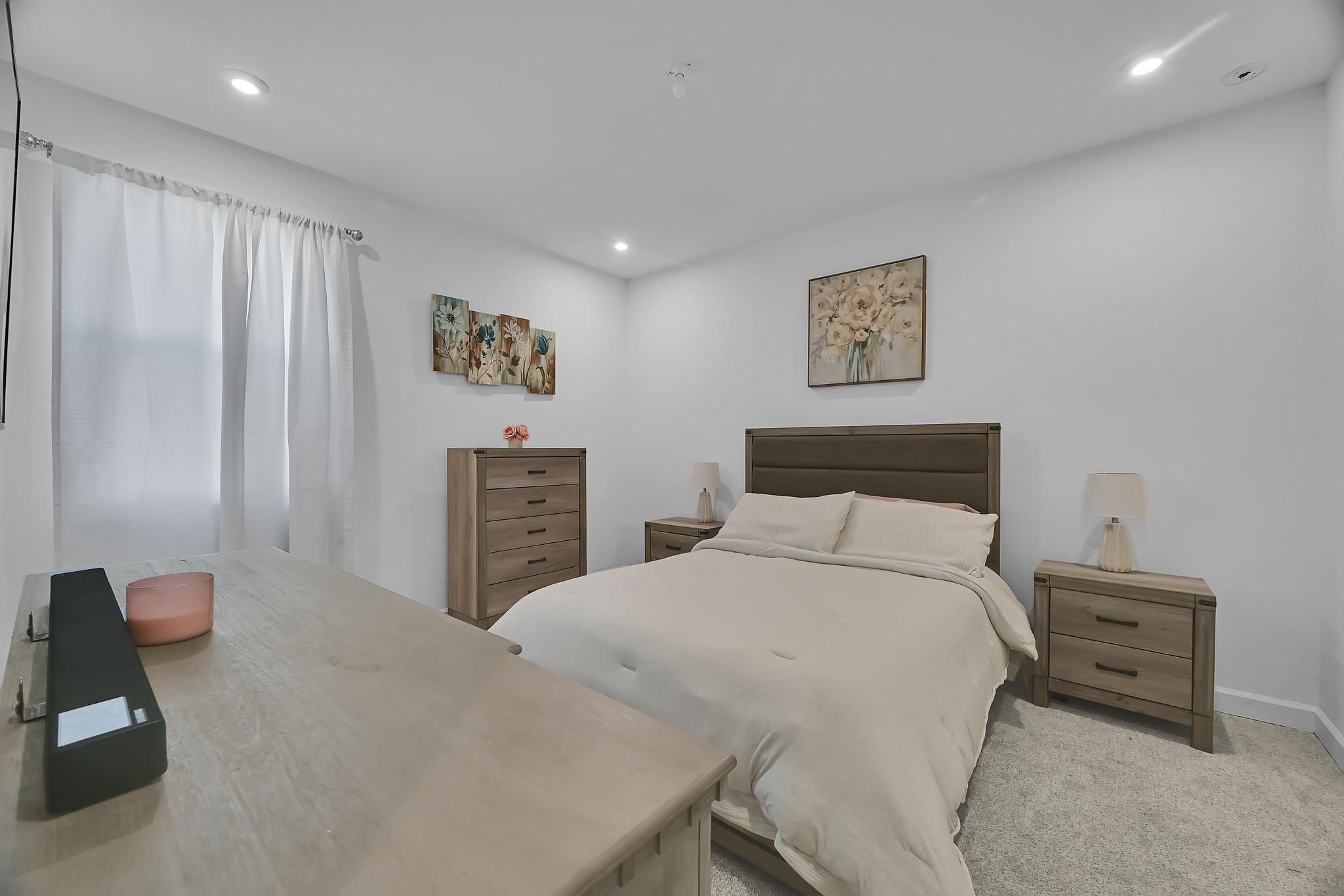 CADENCE PHASE 1 - Residential
