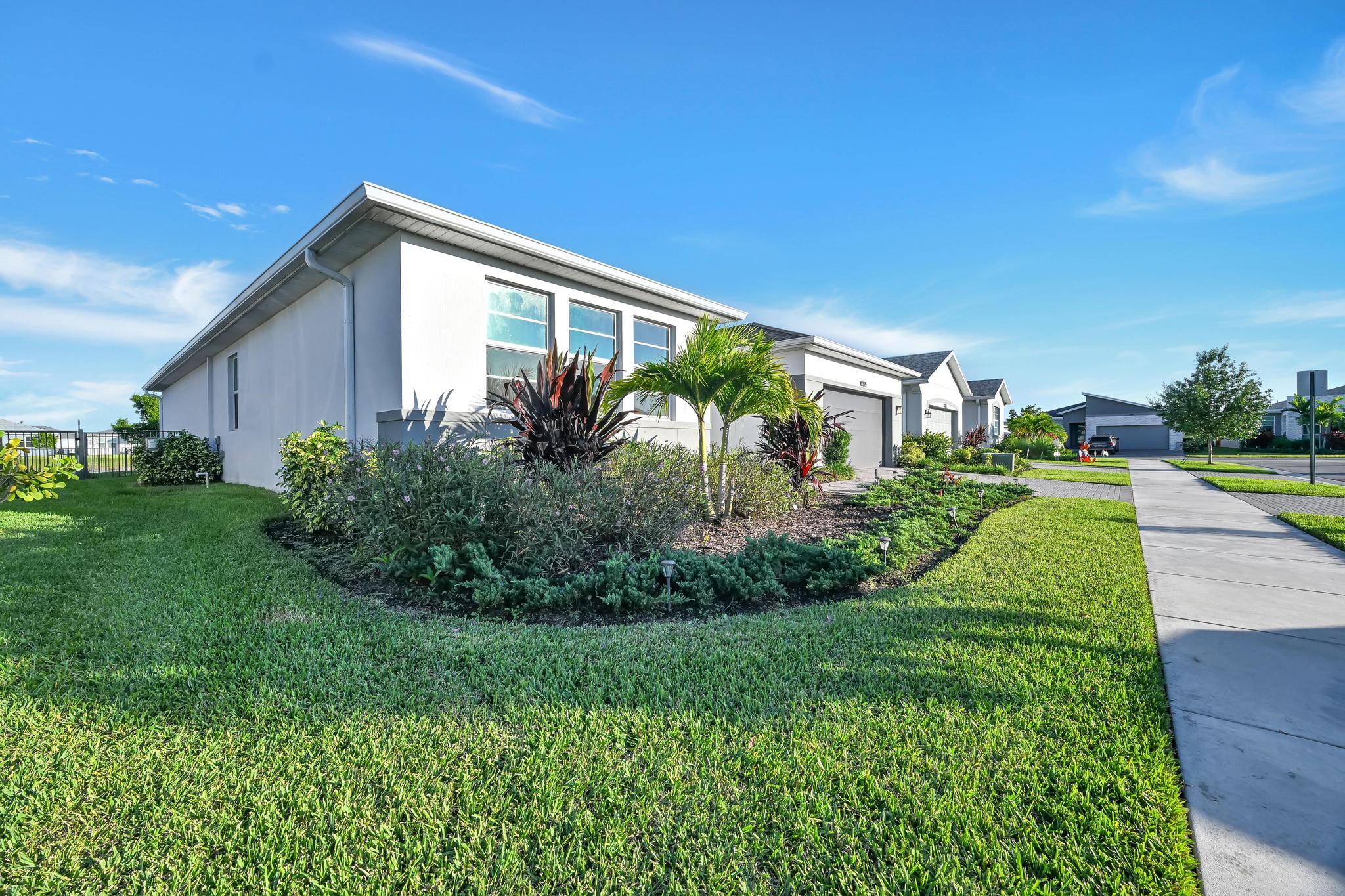 CADENCE PHASE 1 - Residential