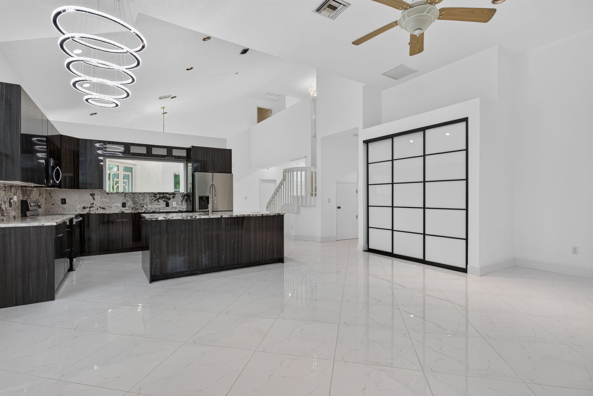 CYPRESS CAY - Residential Lease