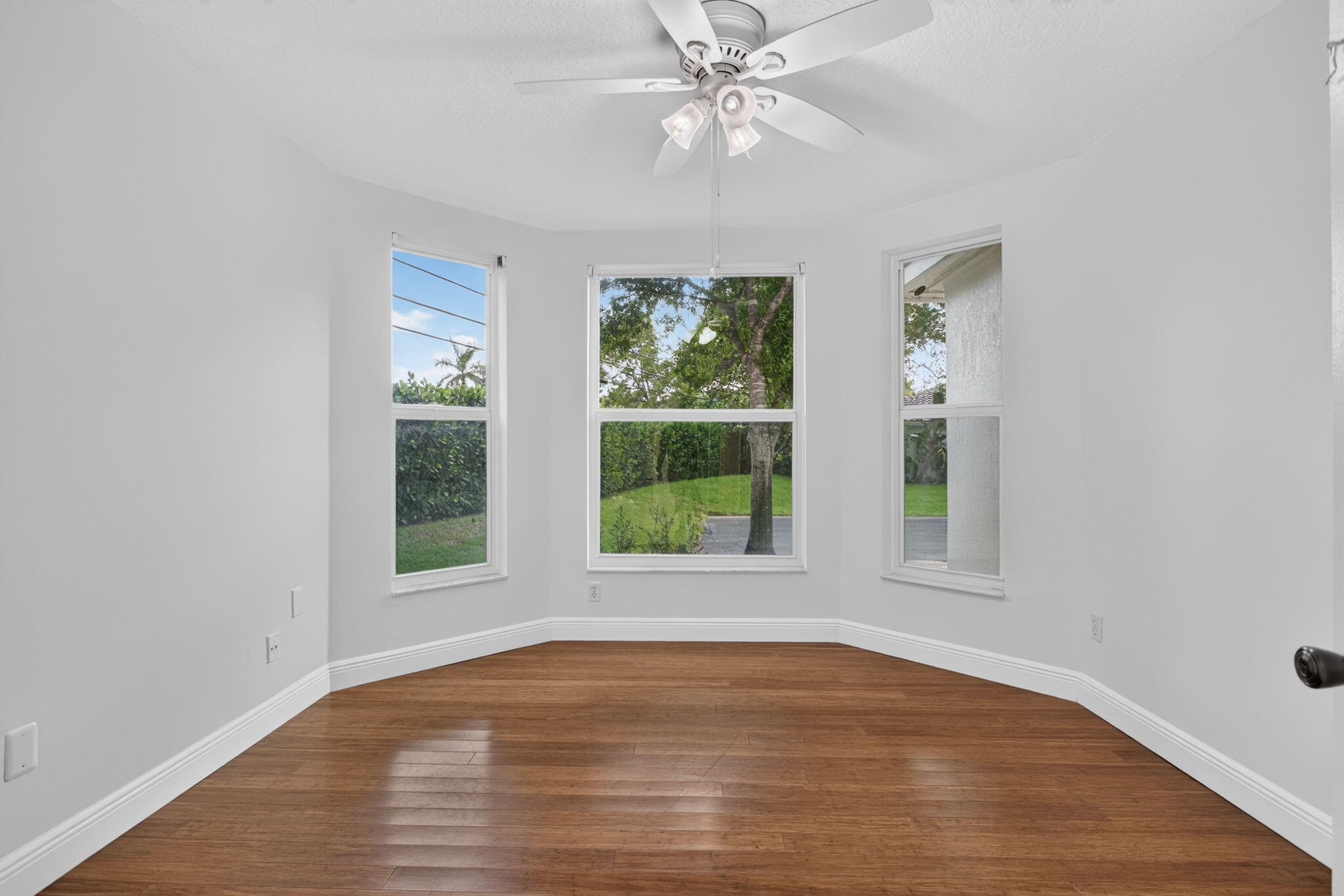 CYPRESS CAY - Residential Lease