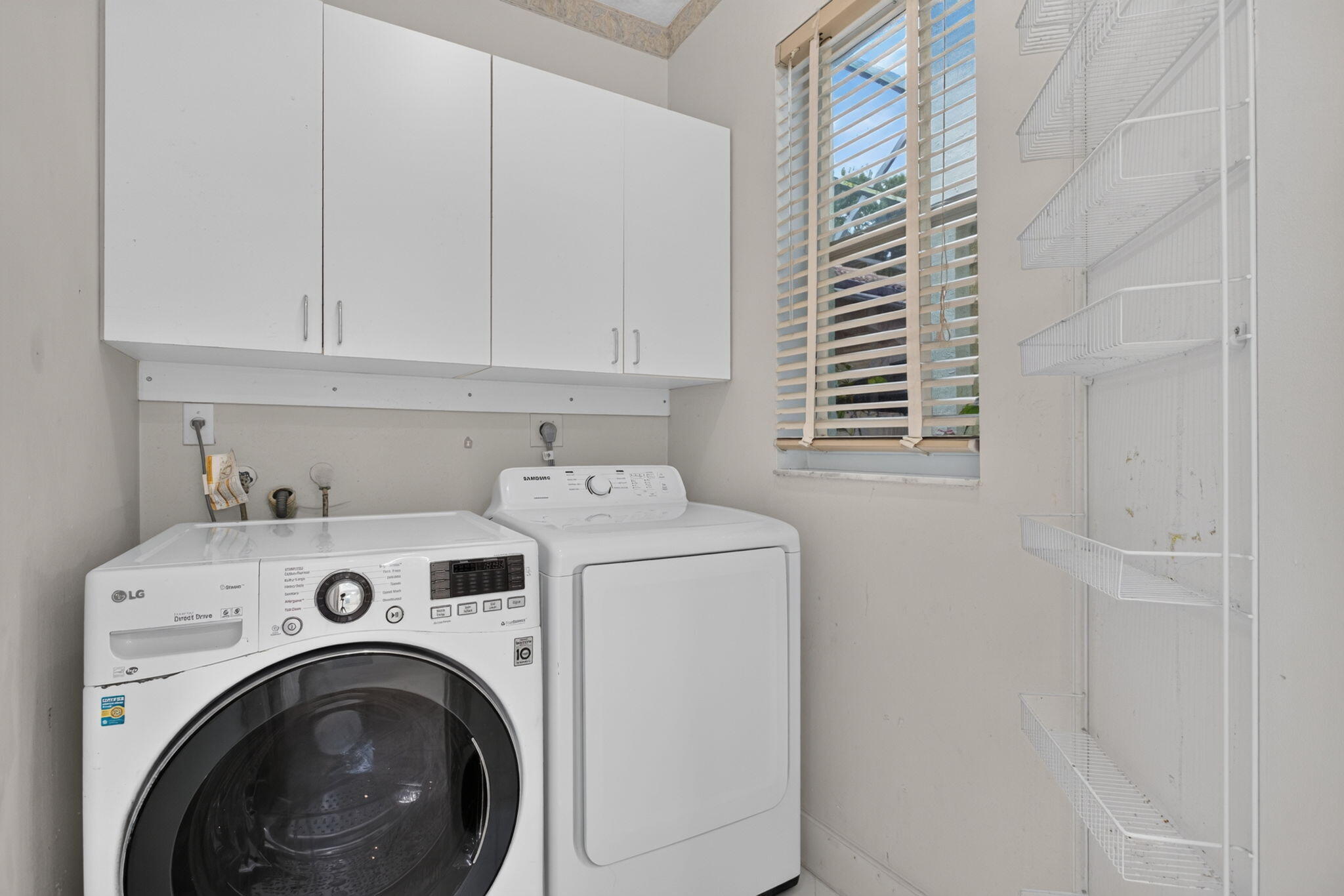 CYPRESS CAY - Residential Lease
