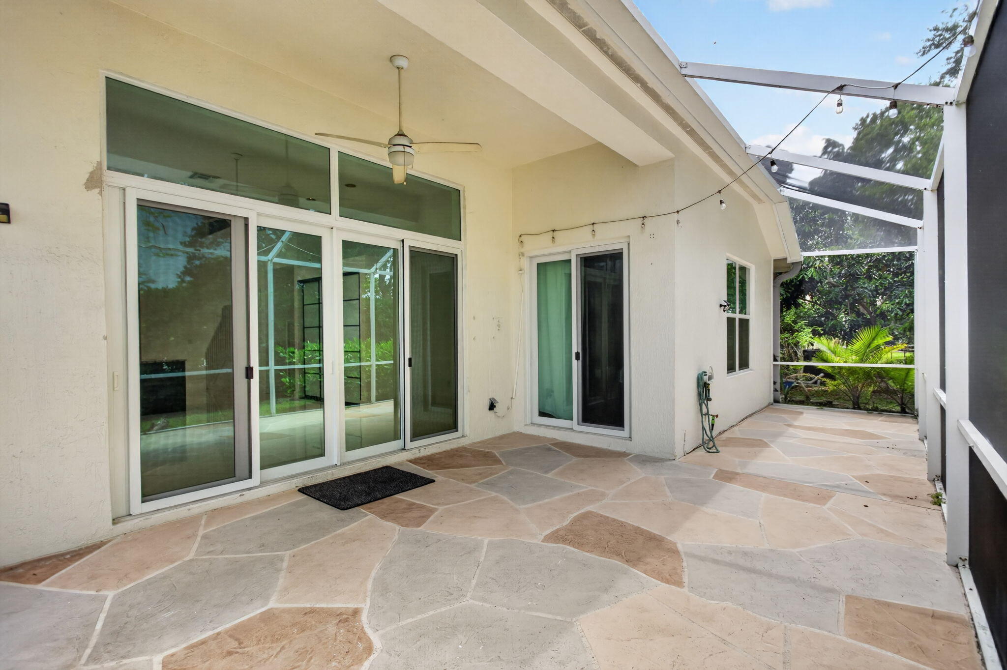 CYPRESS CAY - Residential Lease