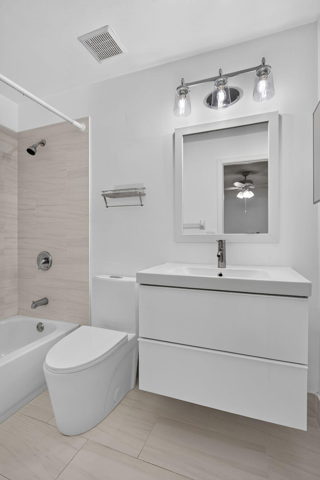 CYPRESS CAY - Residential Lease