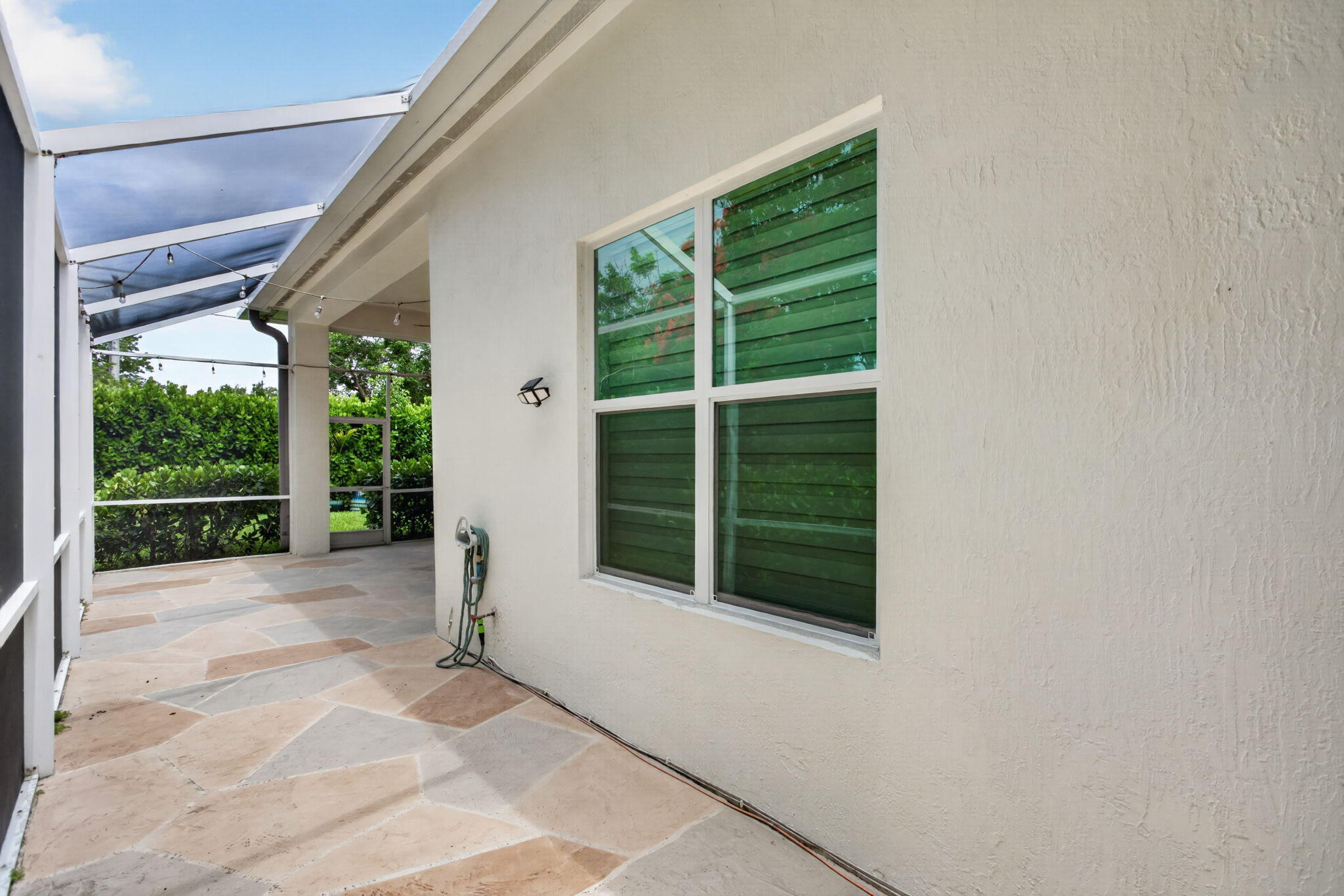 CYPRESS CAY - Residential Lease