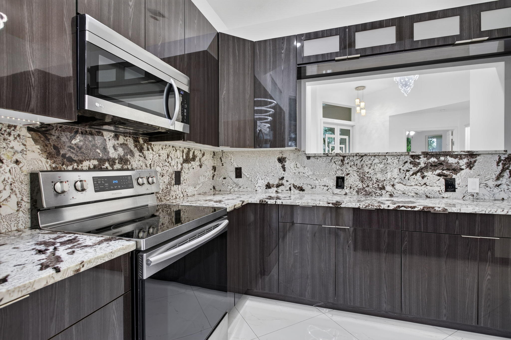 CYPRESS CAY - Residential Lease
