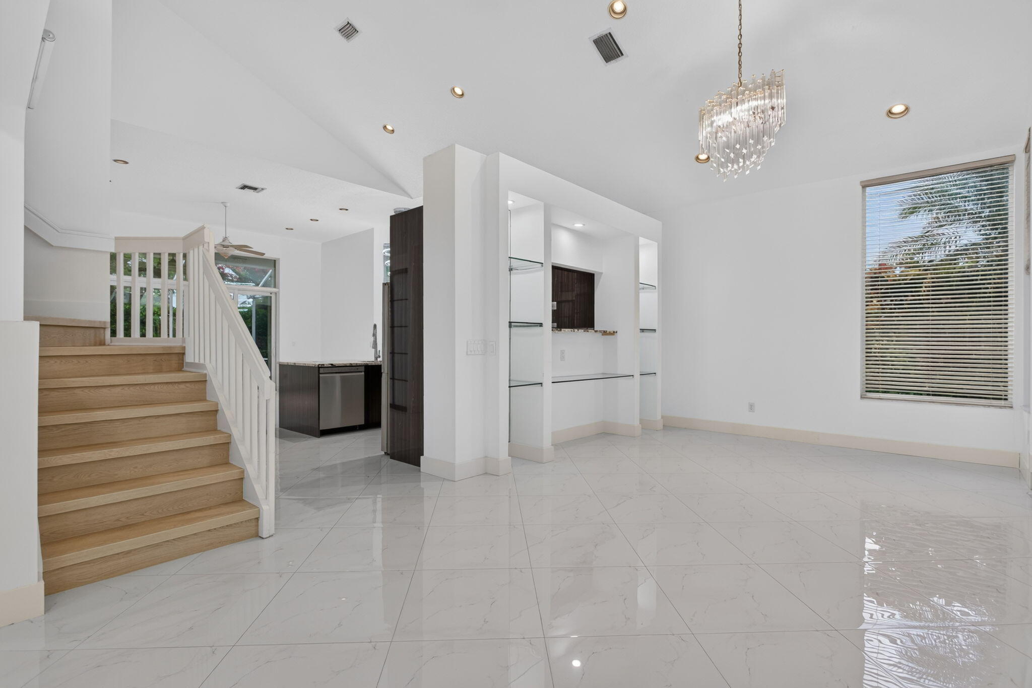 CYPRESS CAY - Residential Lease