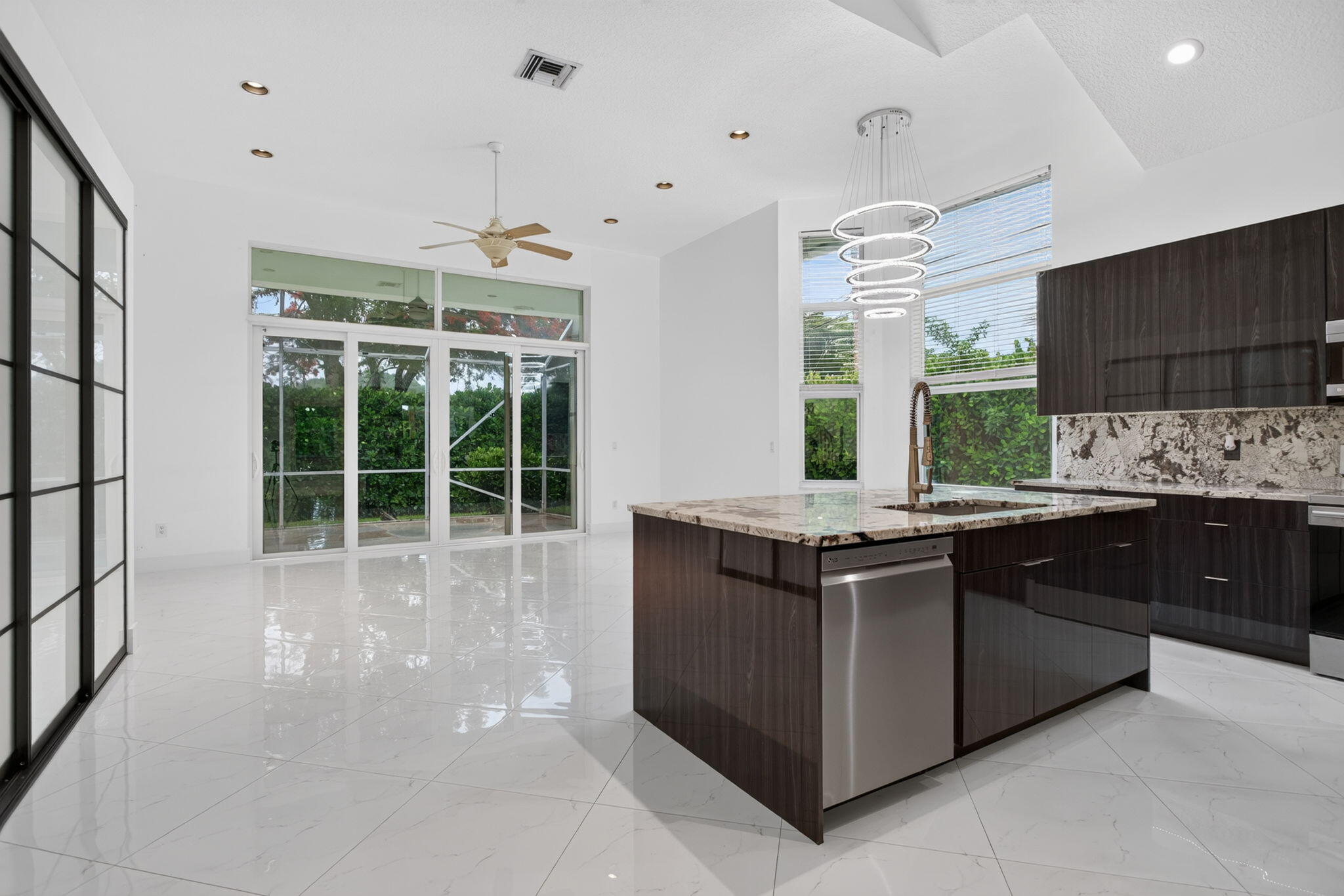 CYPRESS CAY - Residential Lease