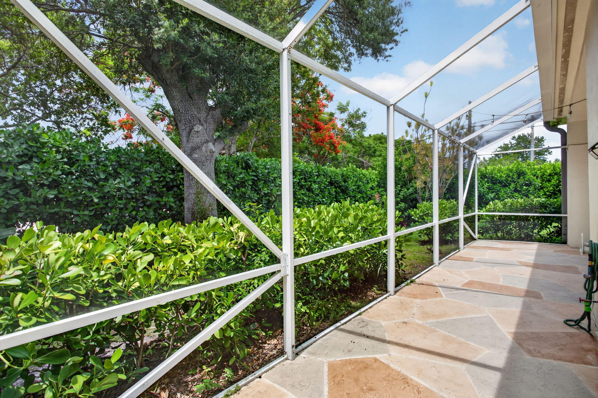 CYPRESS CAY - Residential Lease