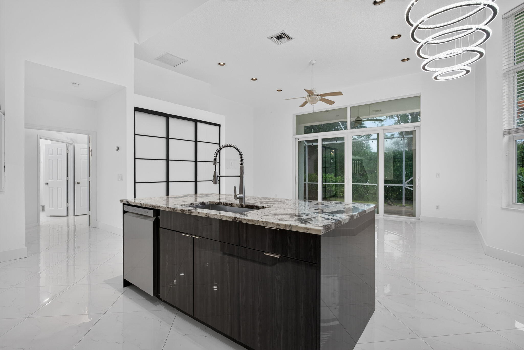 CYPRESS CAY - Residential Lease