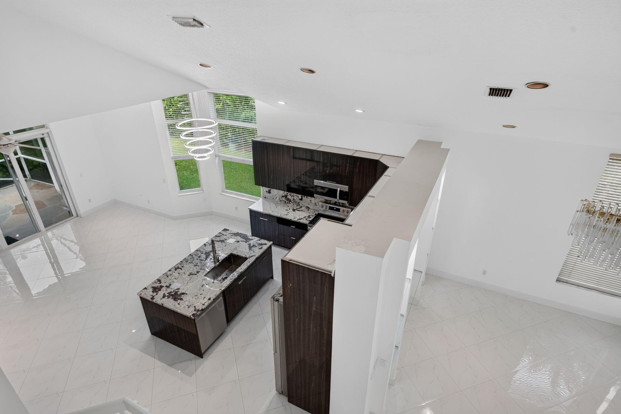 CYPRESS CAY - Residential Lease