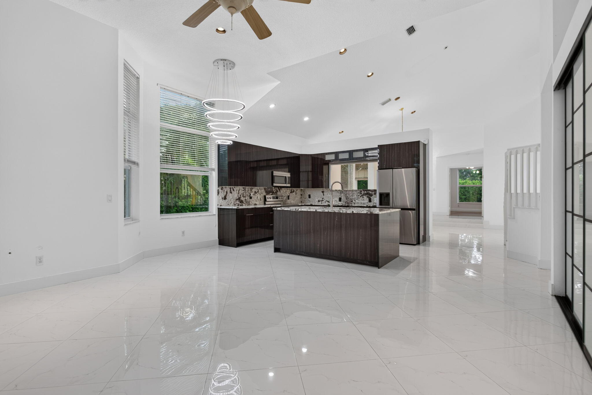CYPRESS CAY - Residential Lease