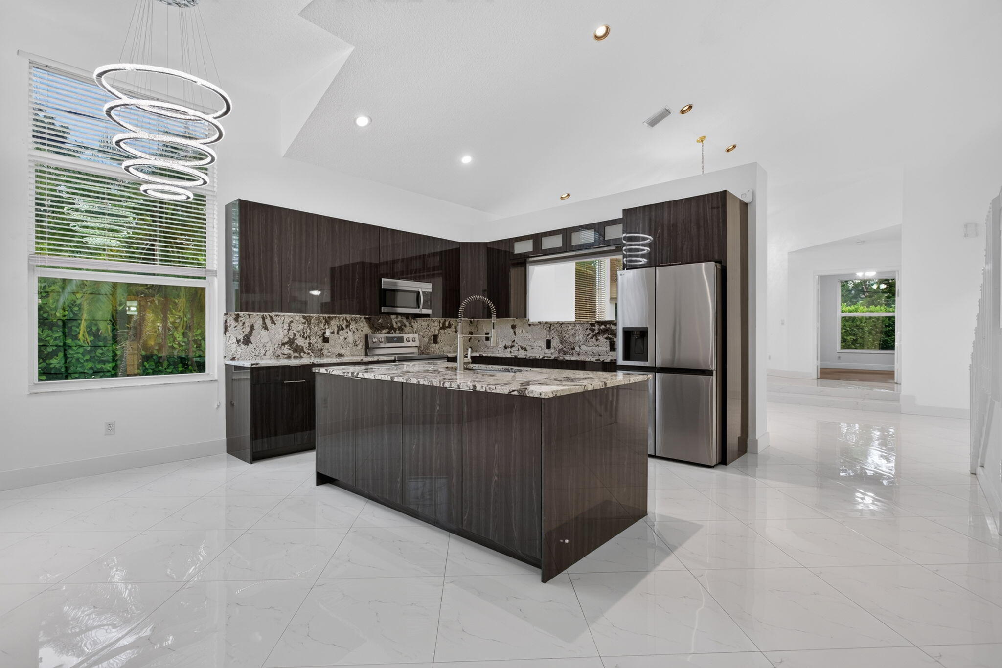 CYPRESS CAY - Residential Lease