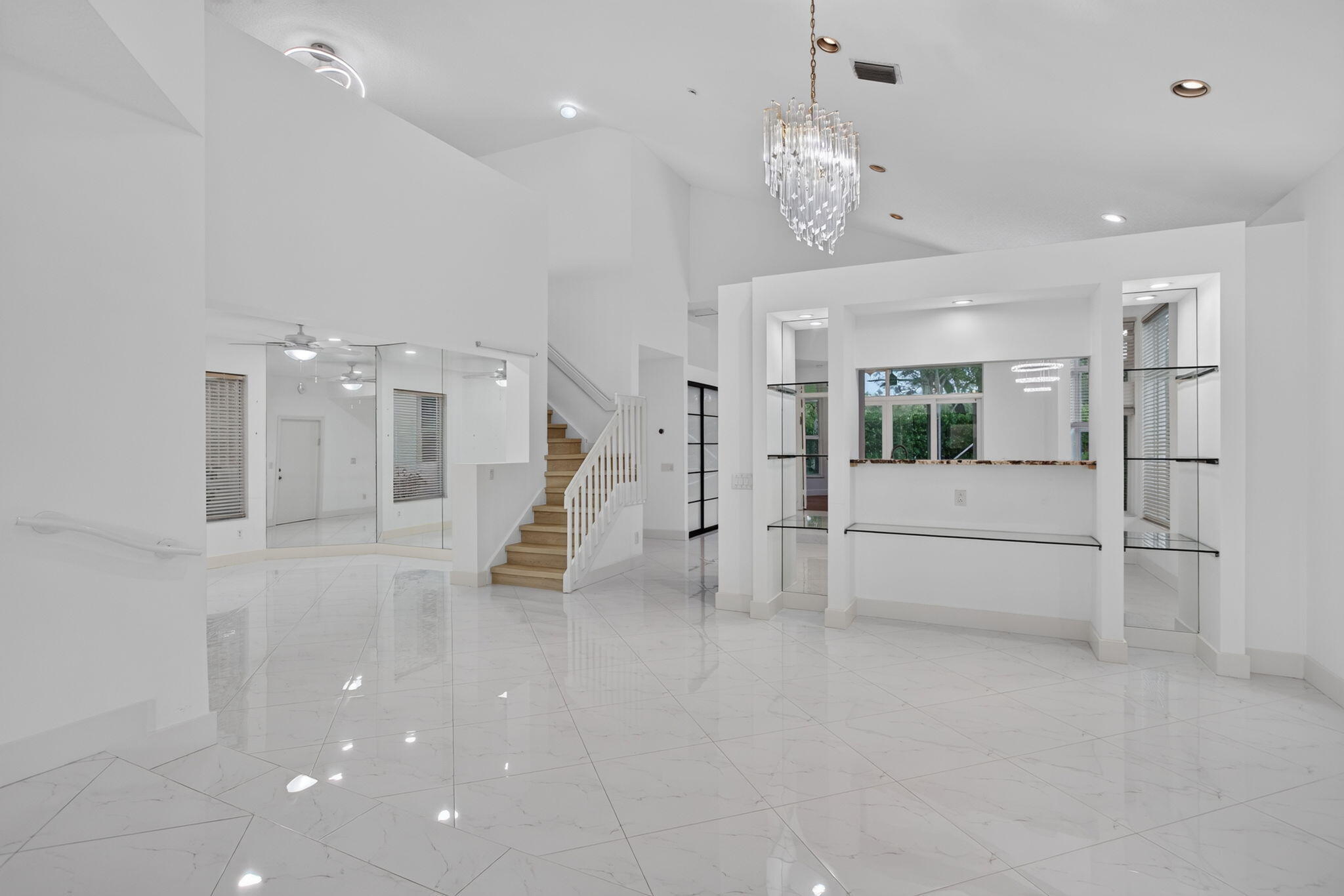 CYPRESS CAY - Residential Lease