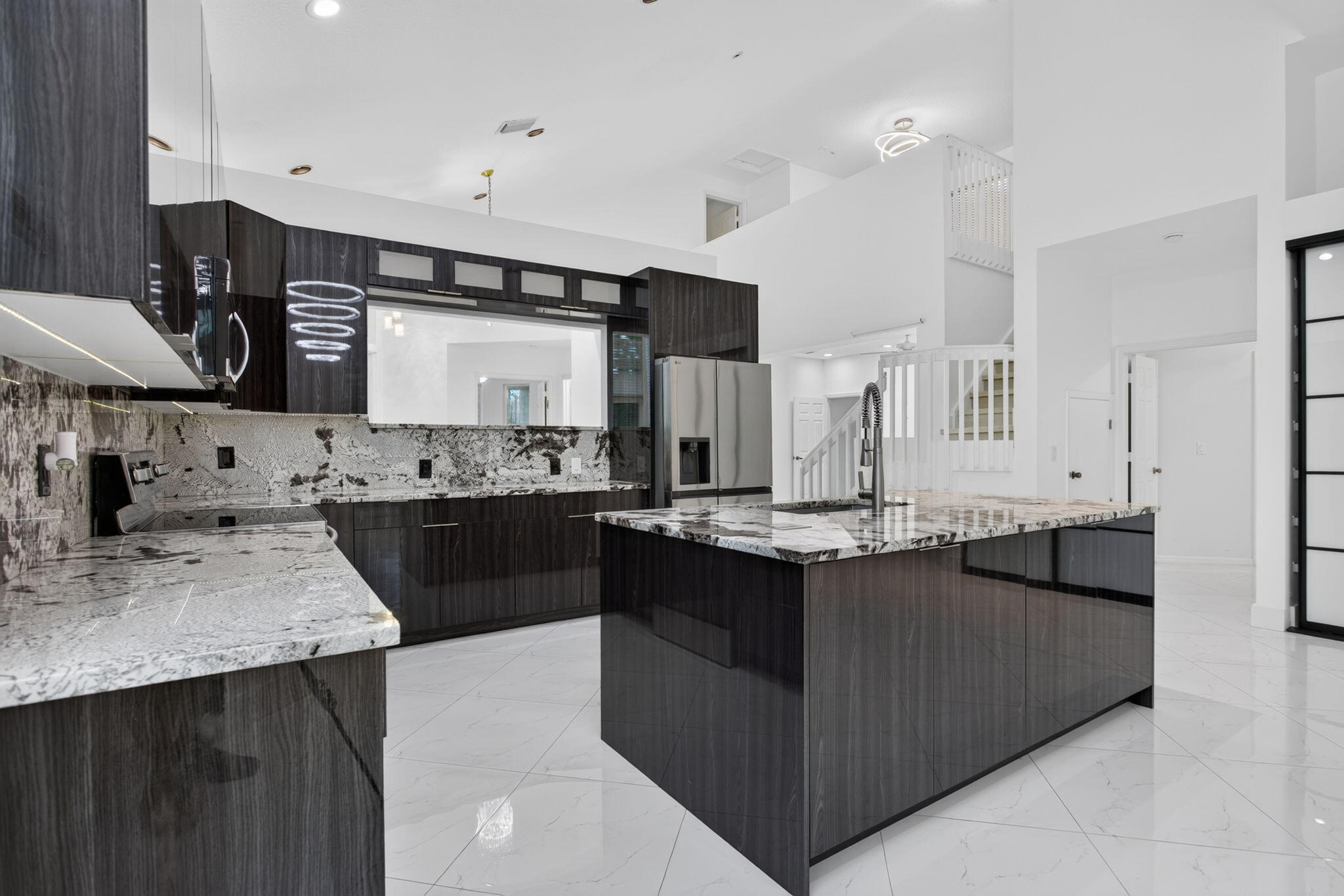 CYPRESS CAY - Residential Lease