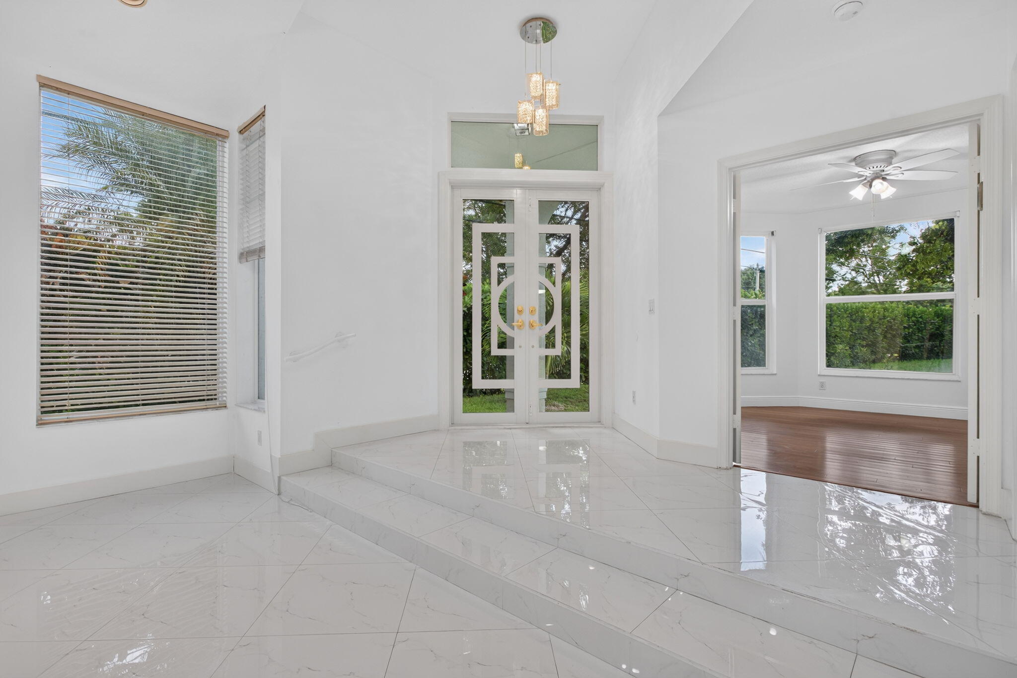 CYPRESS CAY - Residential Lease