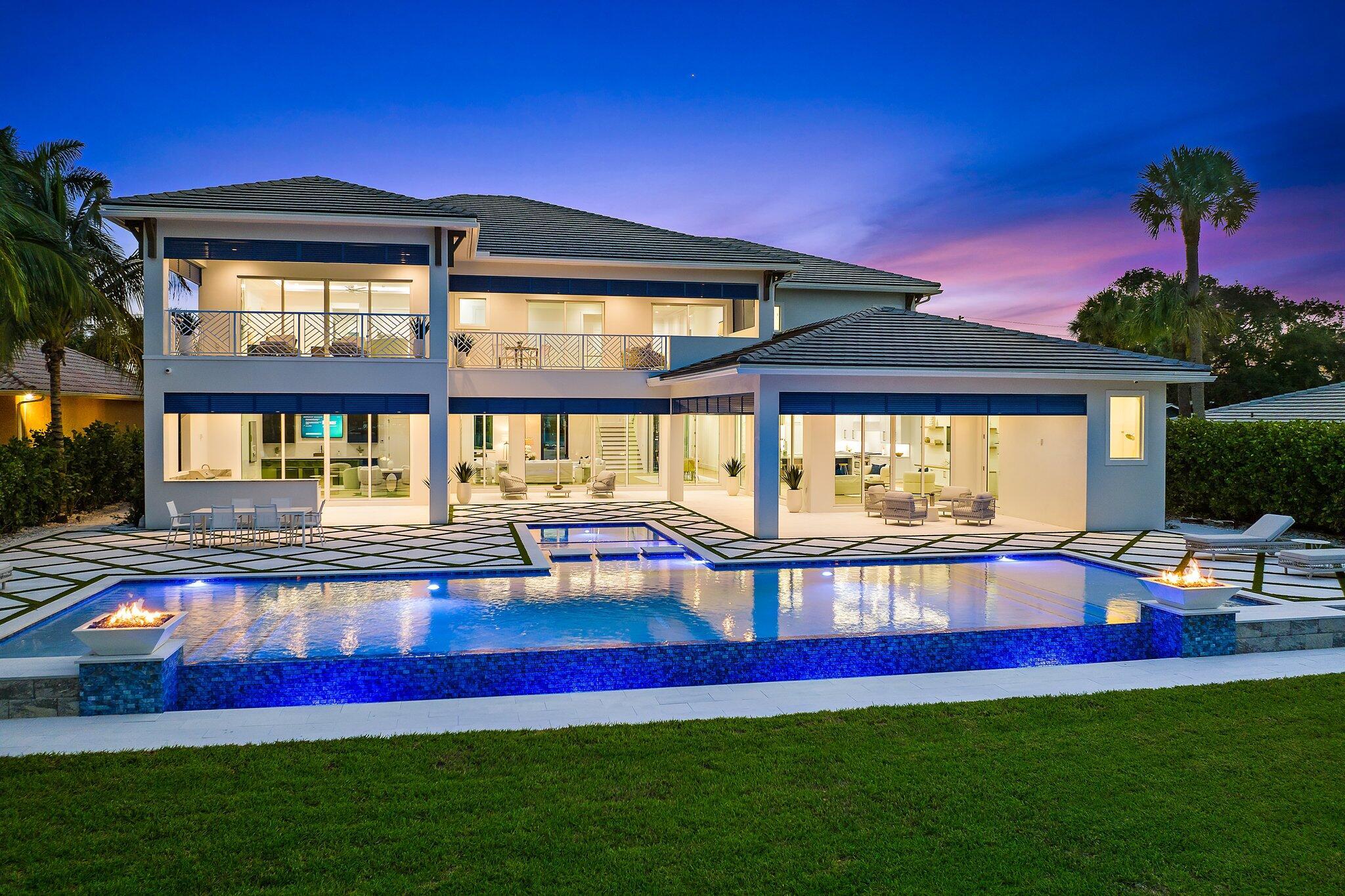 Jupiter River Est - Residential