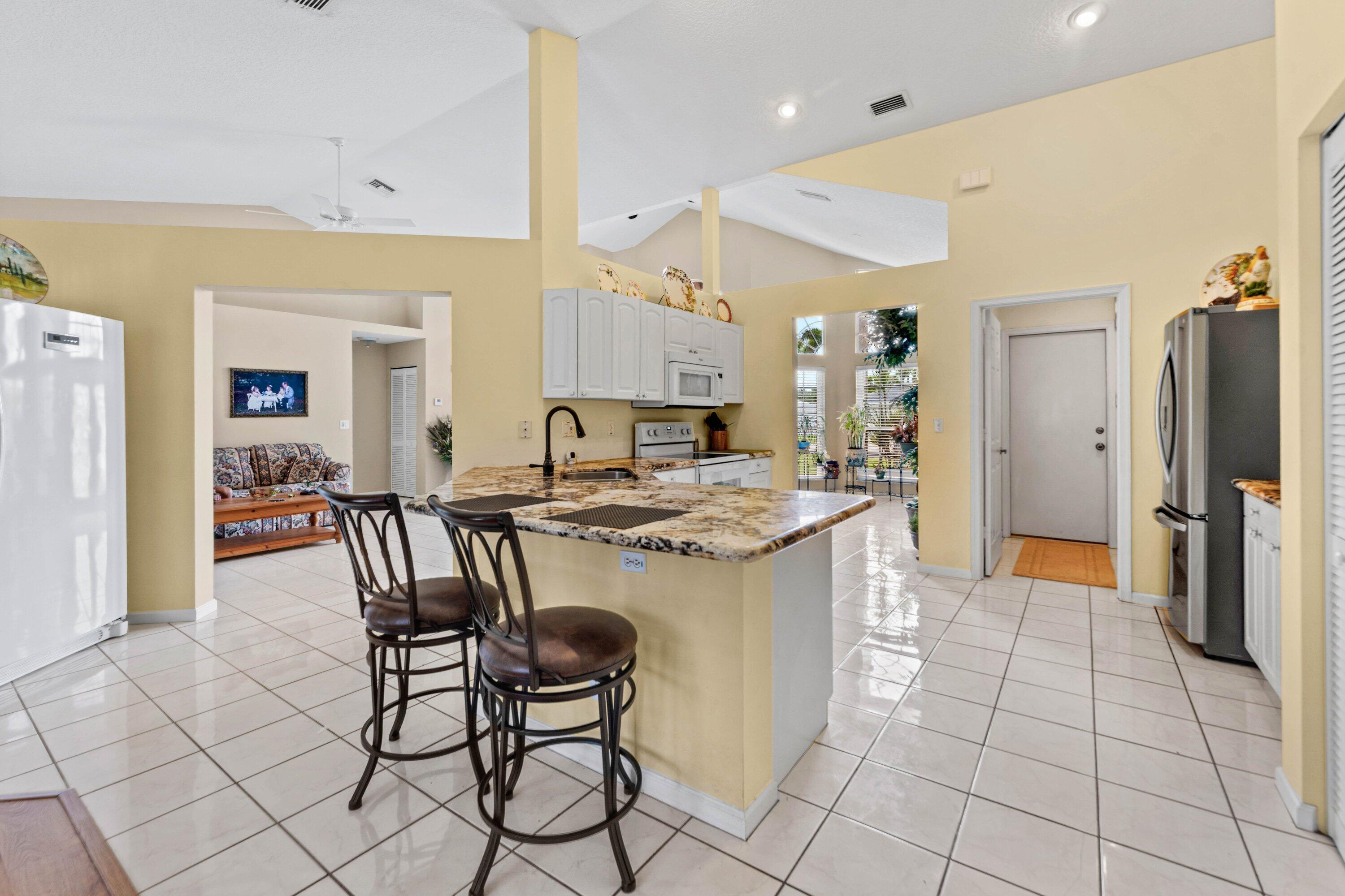 SARATOGA AT ROYAL PALM 2 - Residential