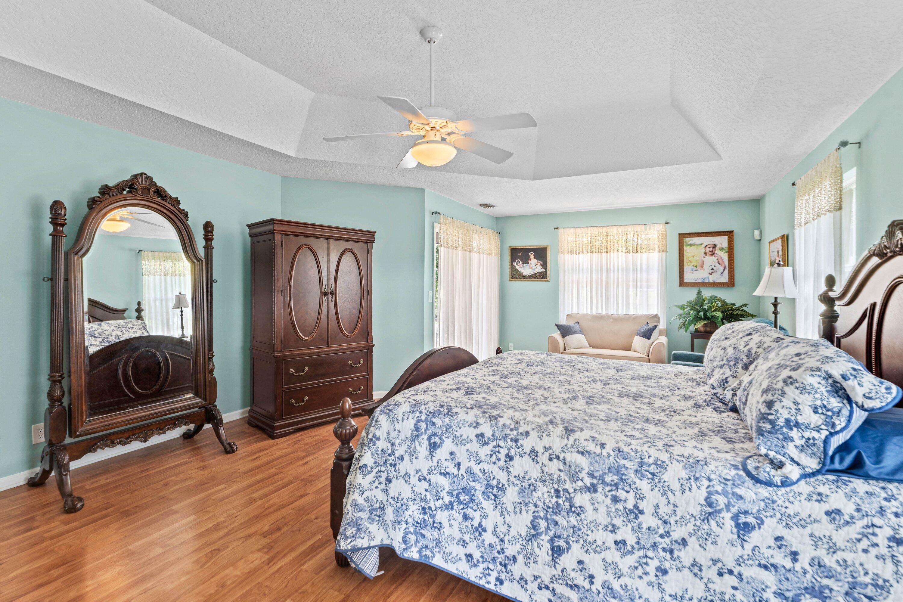 SARATOGA AT ROYAL PALM 2 - Residential