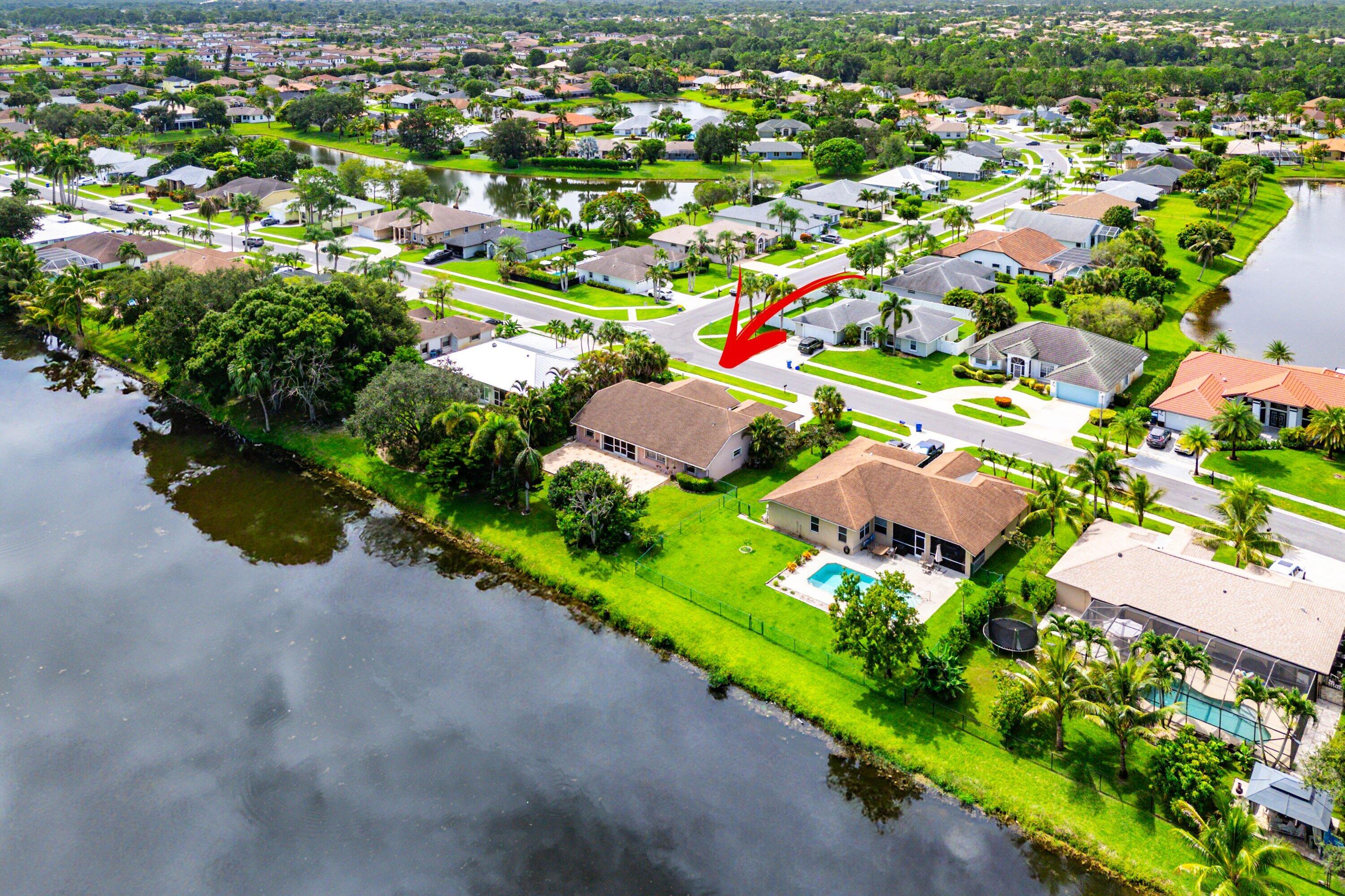 SARATOGA AT ROYAL PALM 2 - Residential