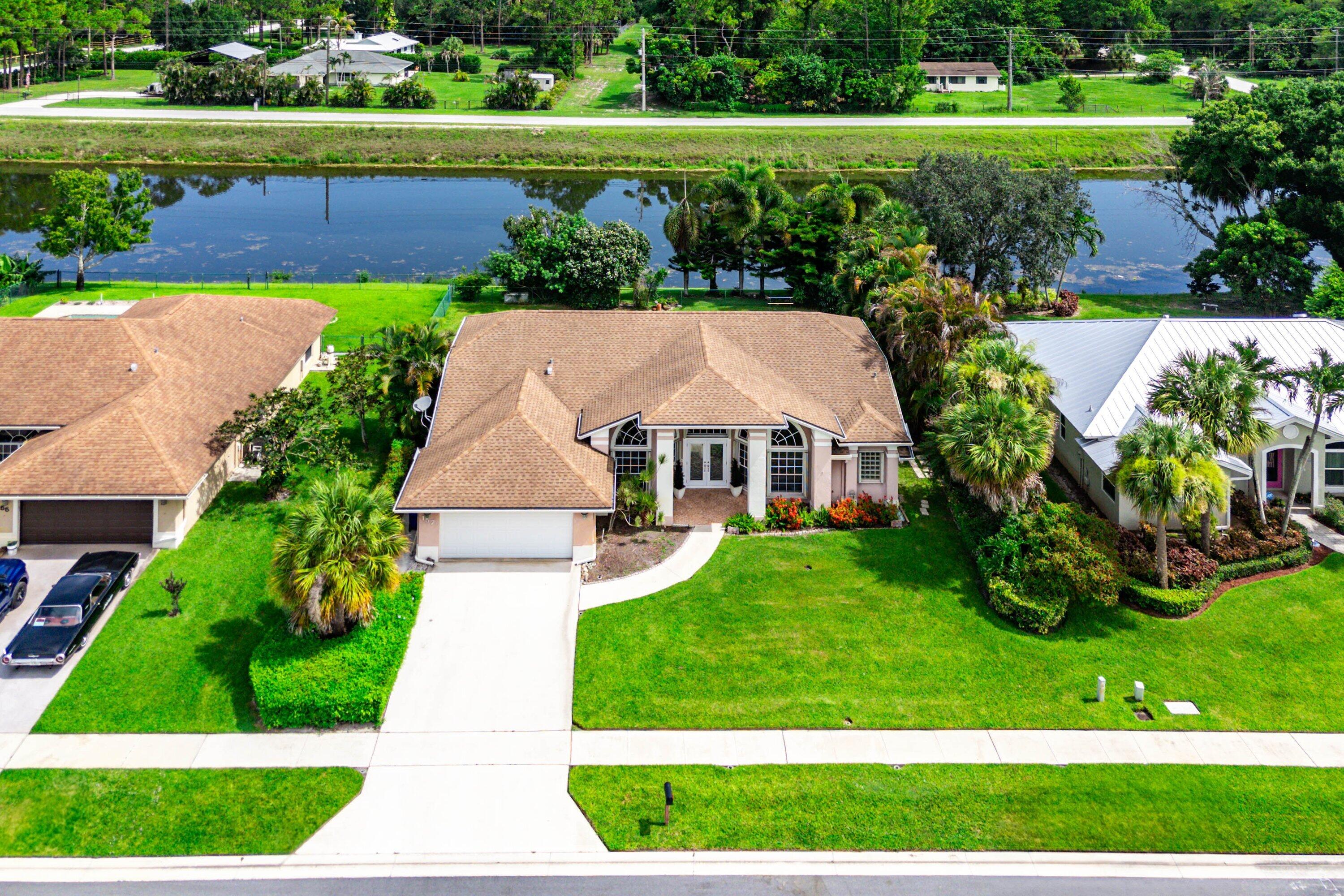 SARATOGA AT ROYAL PALM 2 - Residential