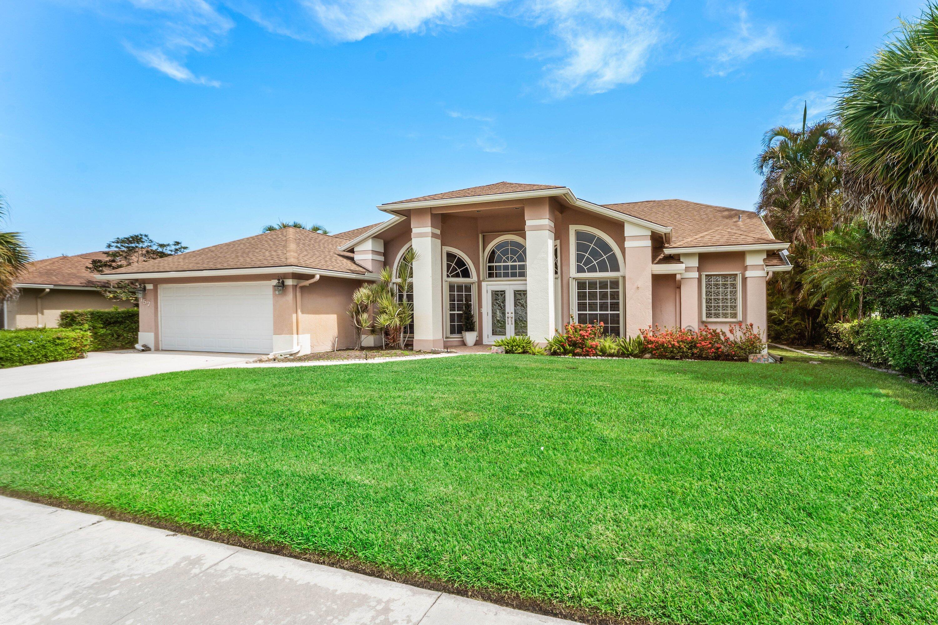 SARATOGA AT ROYAL PALM 2 - Residential