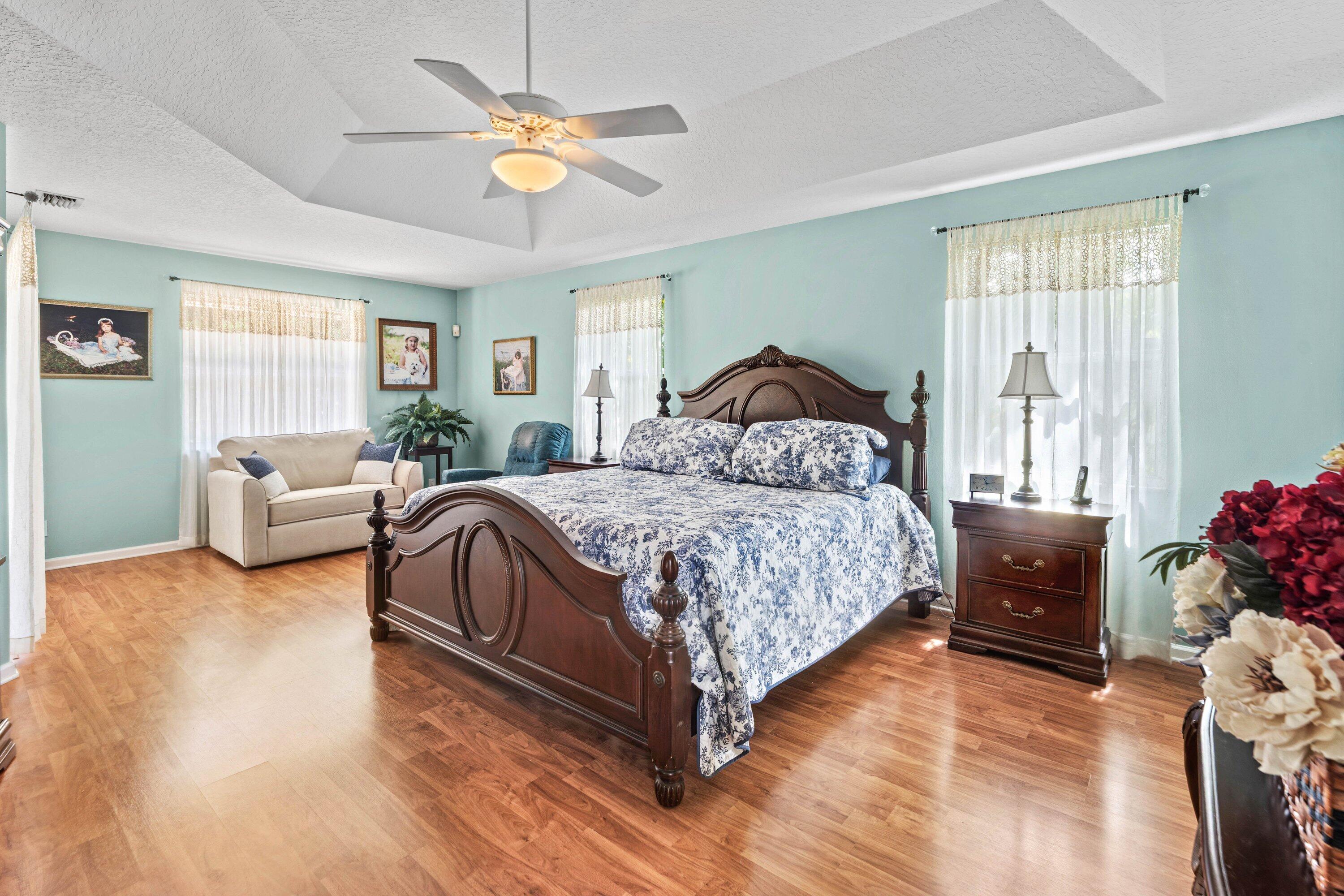 SARATOGA AT ROYAL PALM 2 - Residential