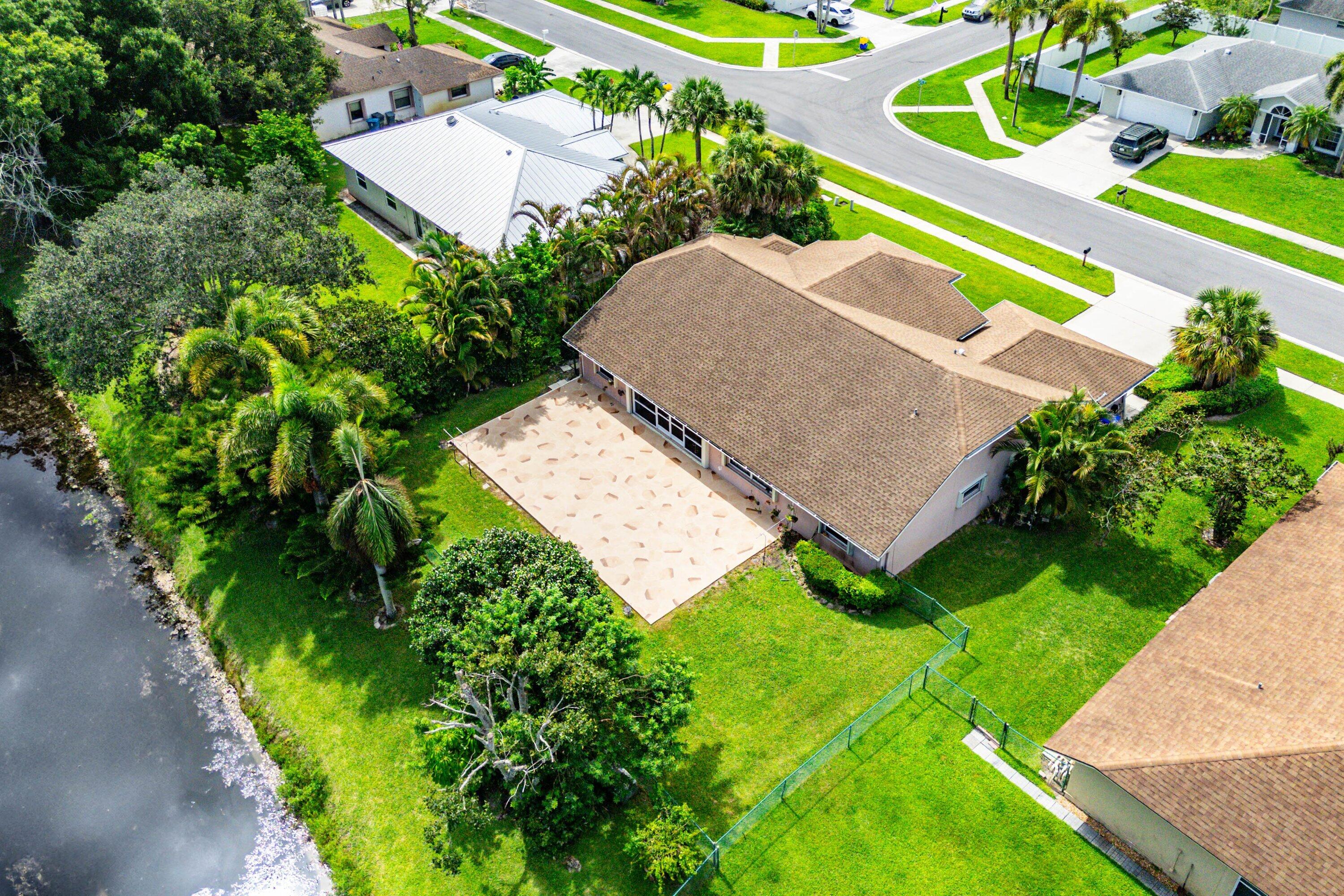 SARATOGA AT ROYAL PALM 2 - Residential
