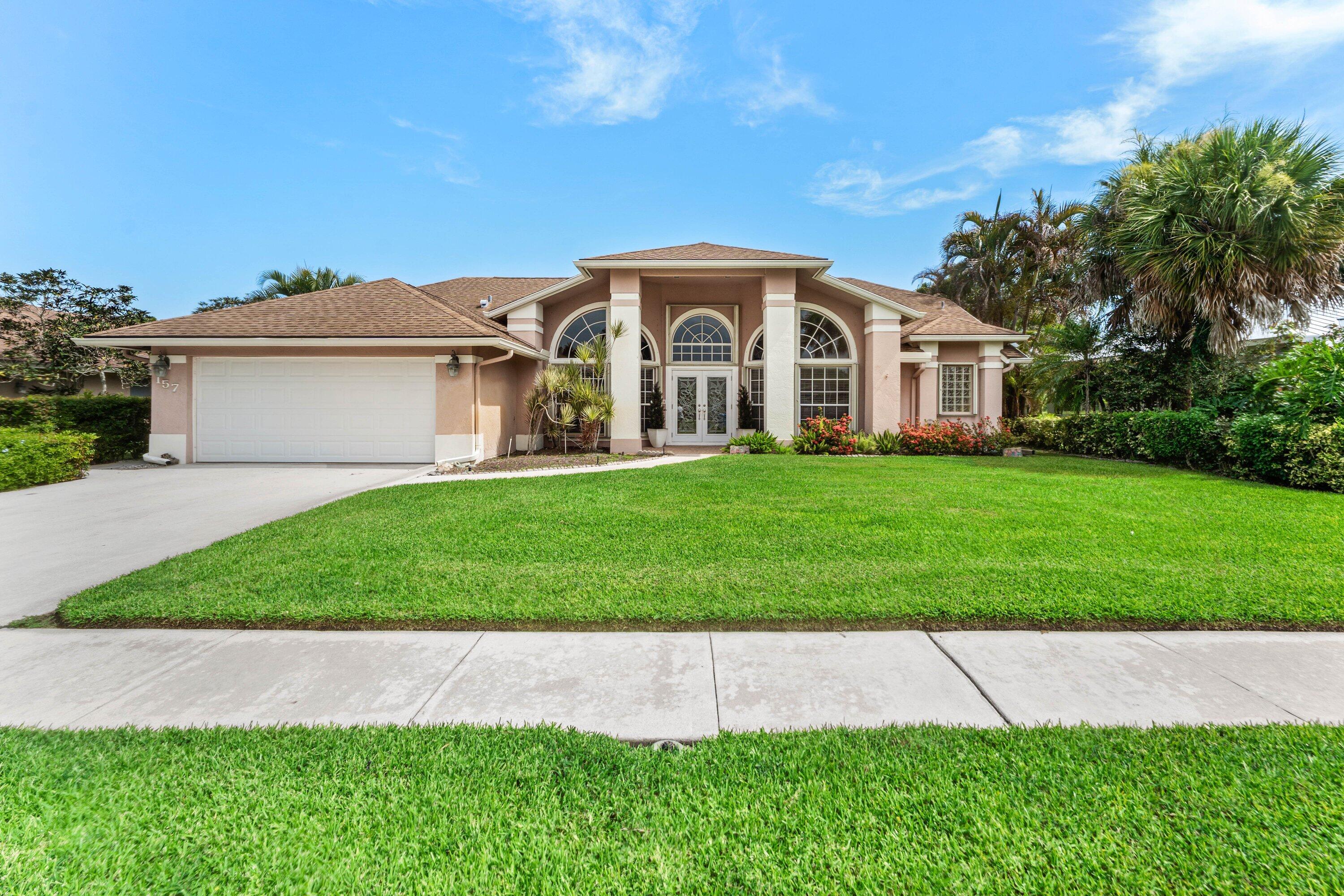 SARATOGA AT ROYAL PALM 2 - Residential
