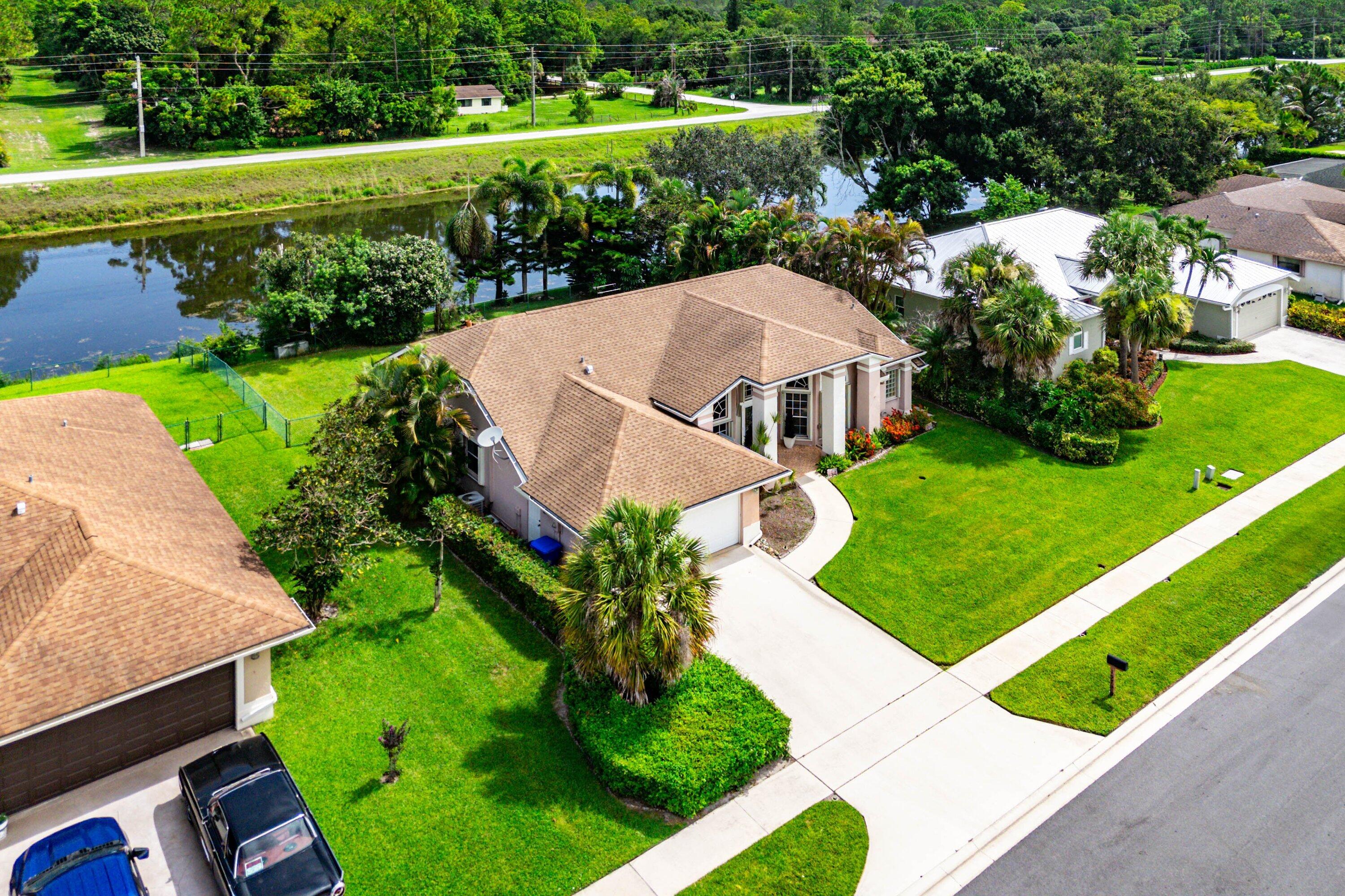 SARATOGA AT ROYAL PALM 2 - Residential