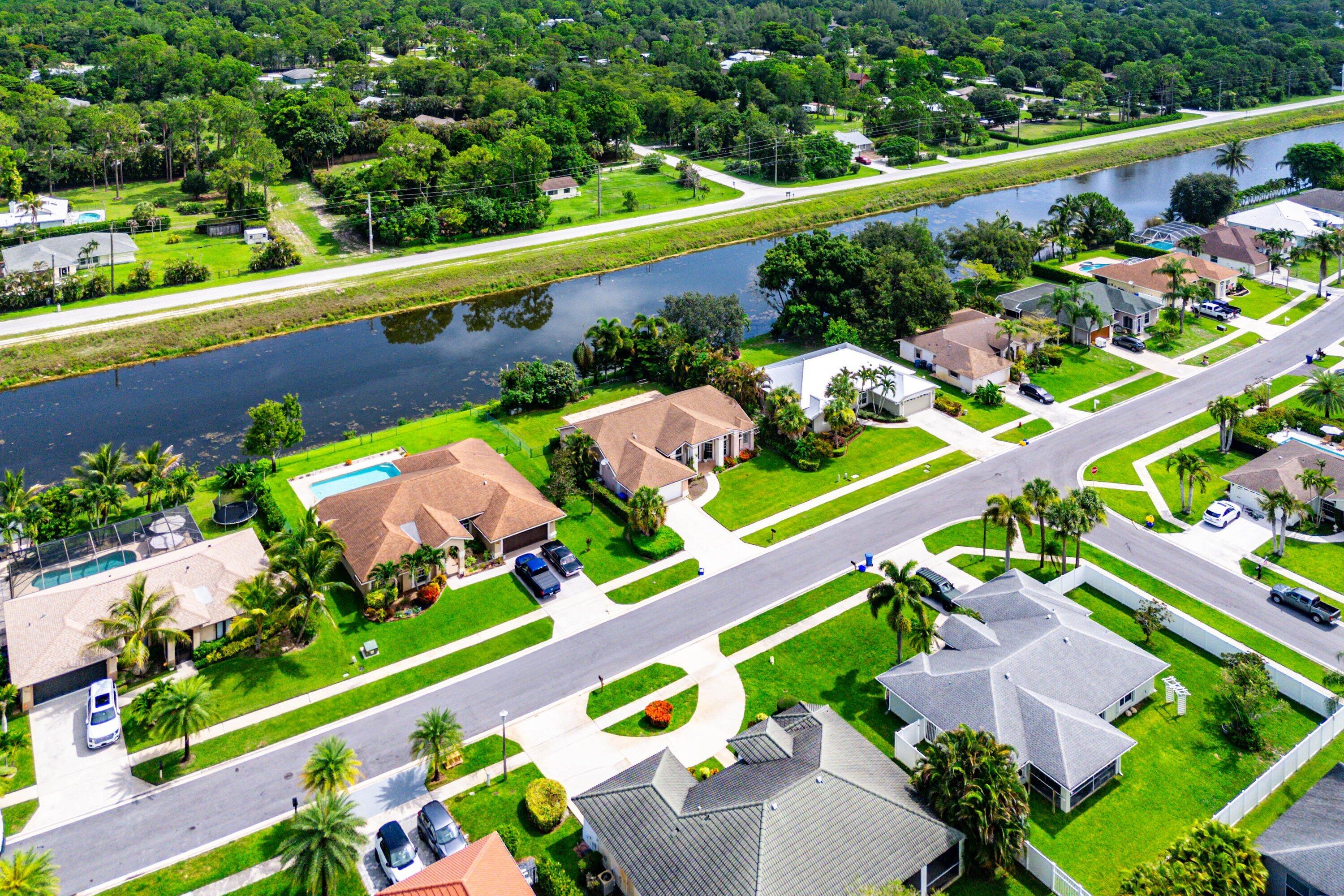 SARATOGA AT ROYAL PALM 2 - Residential