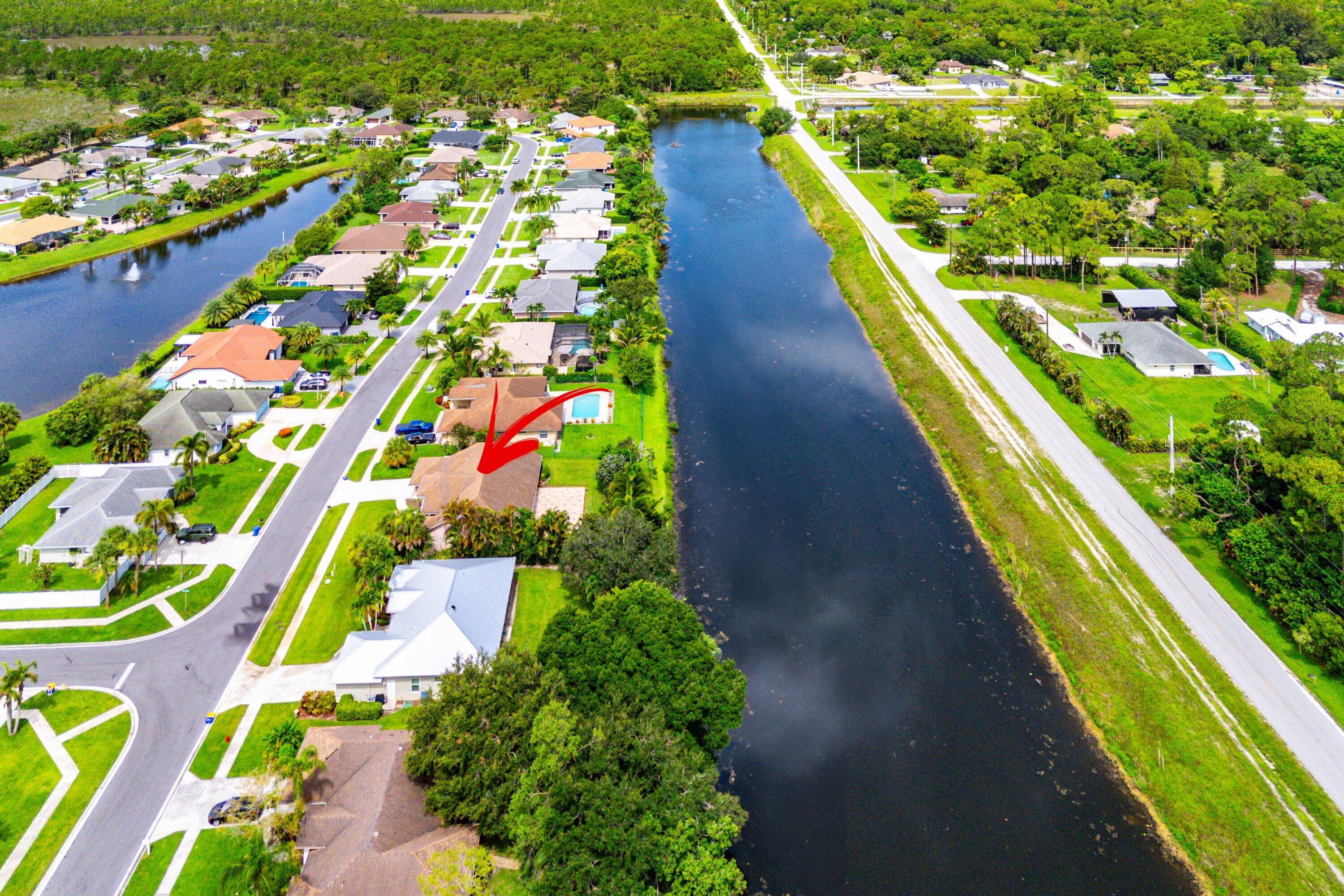 SARATOGA AT ROYAL PALM 2 - Residential