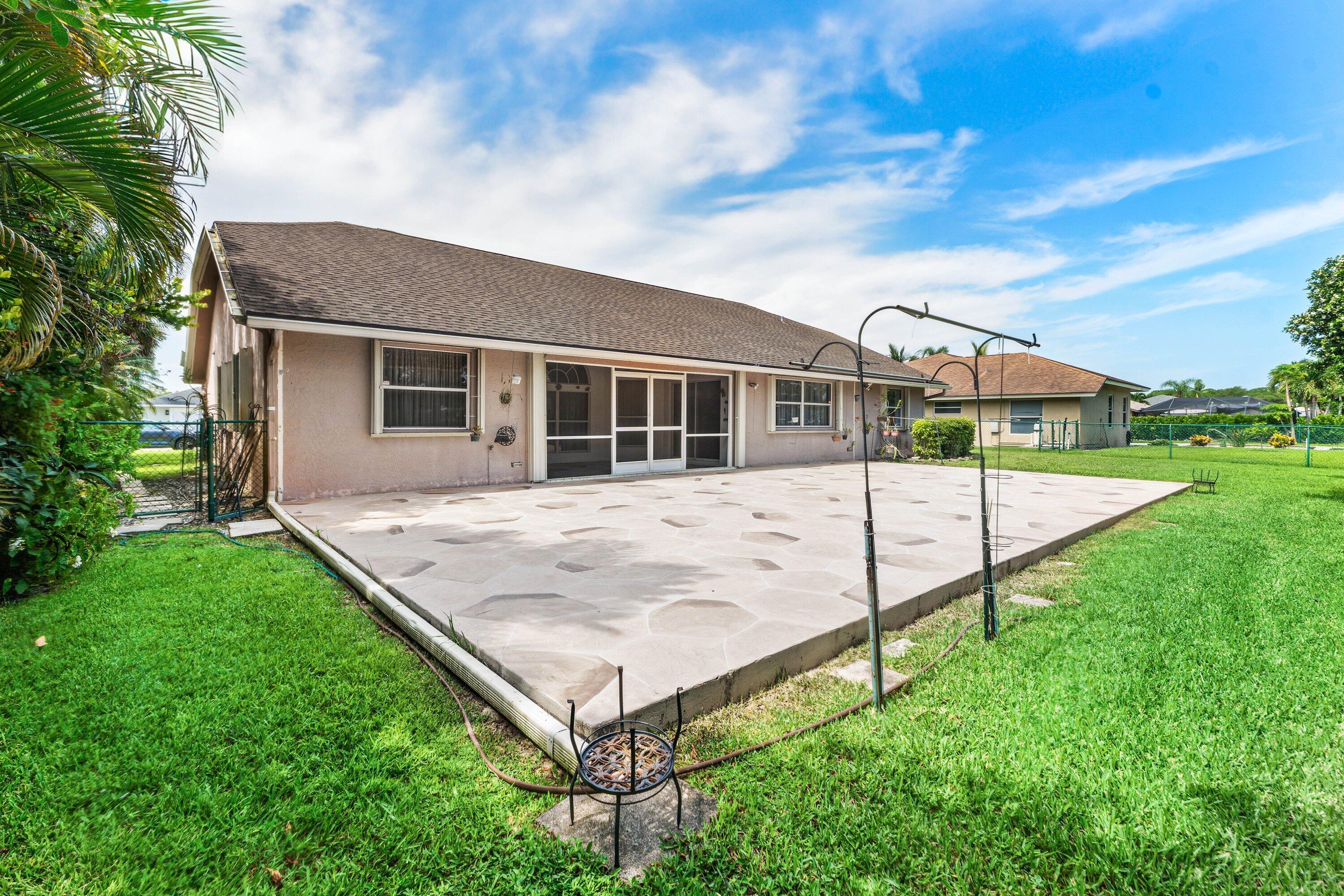SARATOGA AT ROYAL PALM 2 - Residential