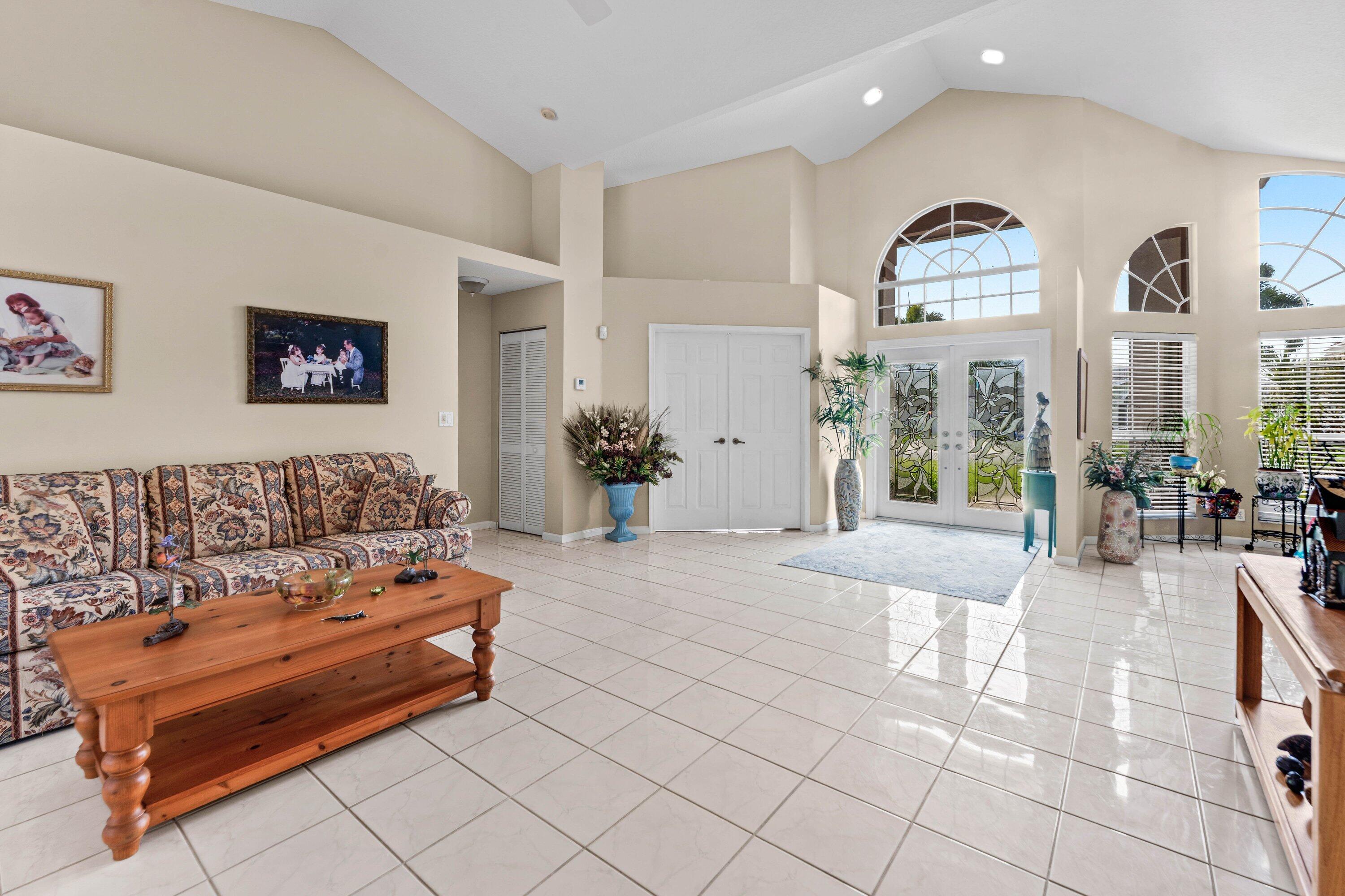 SARATOGA AT ROYAL PALM 2 - Residential