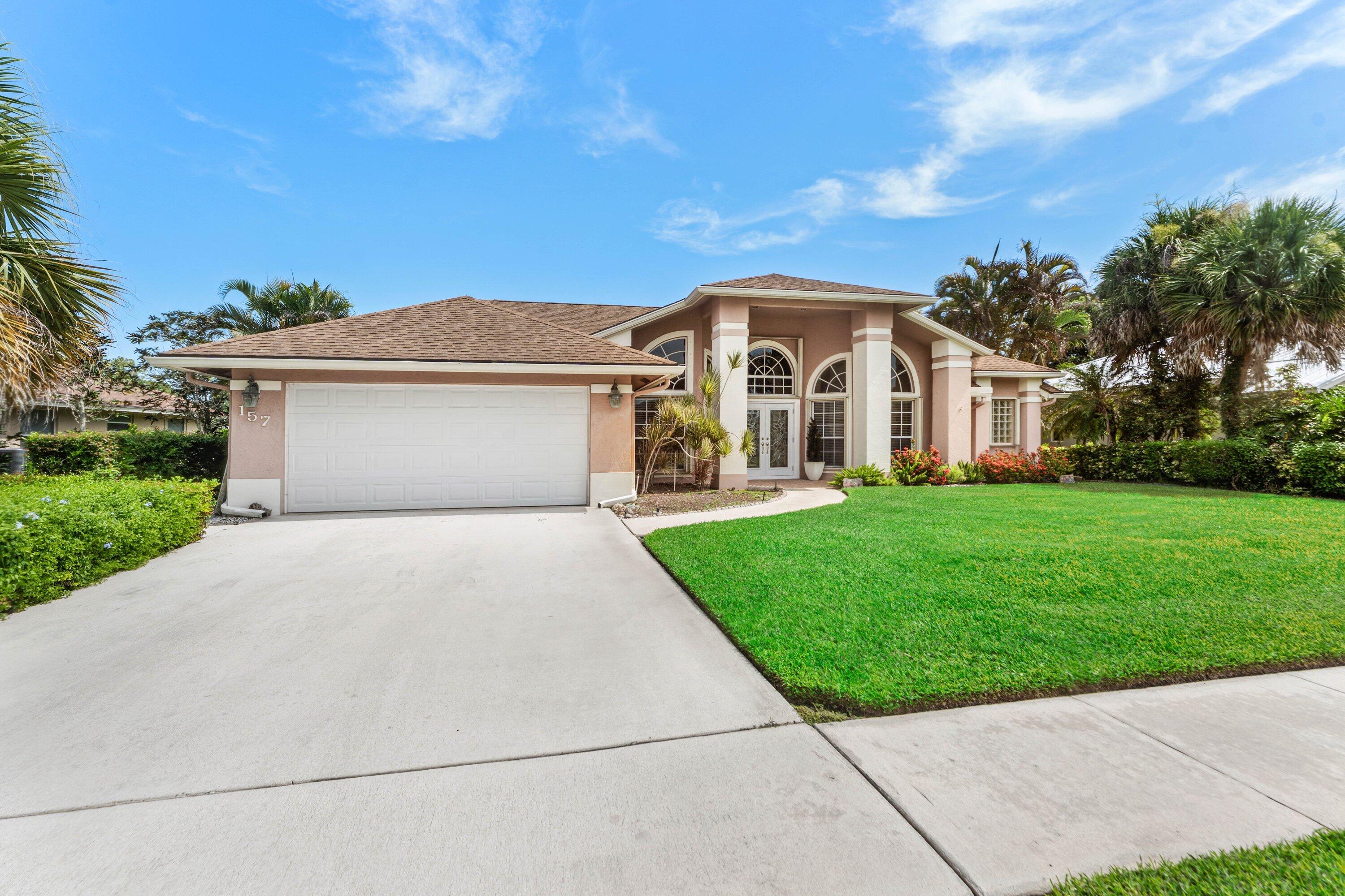 SARATOGA AT ROYAL PALM 2 - Residential
