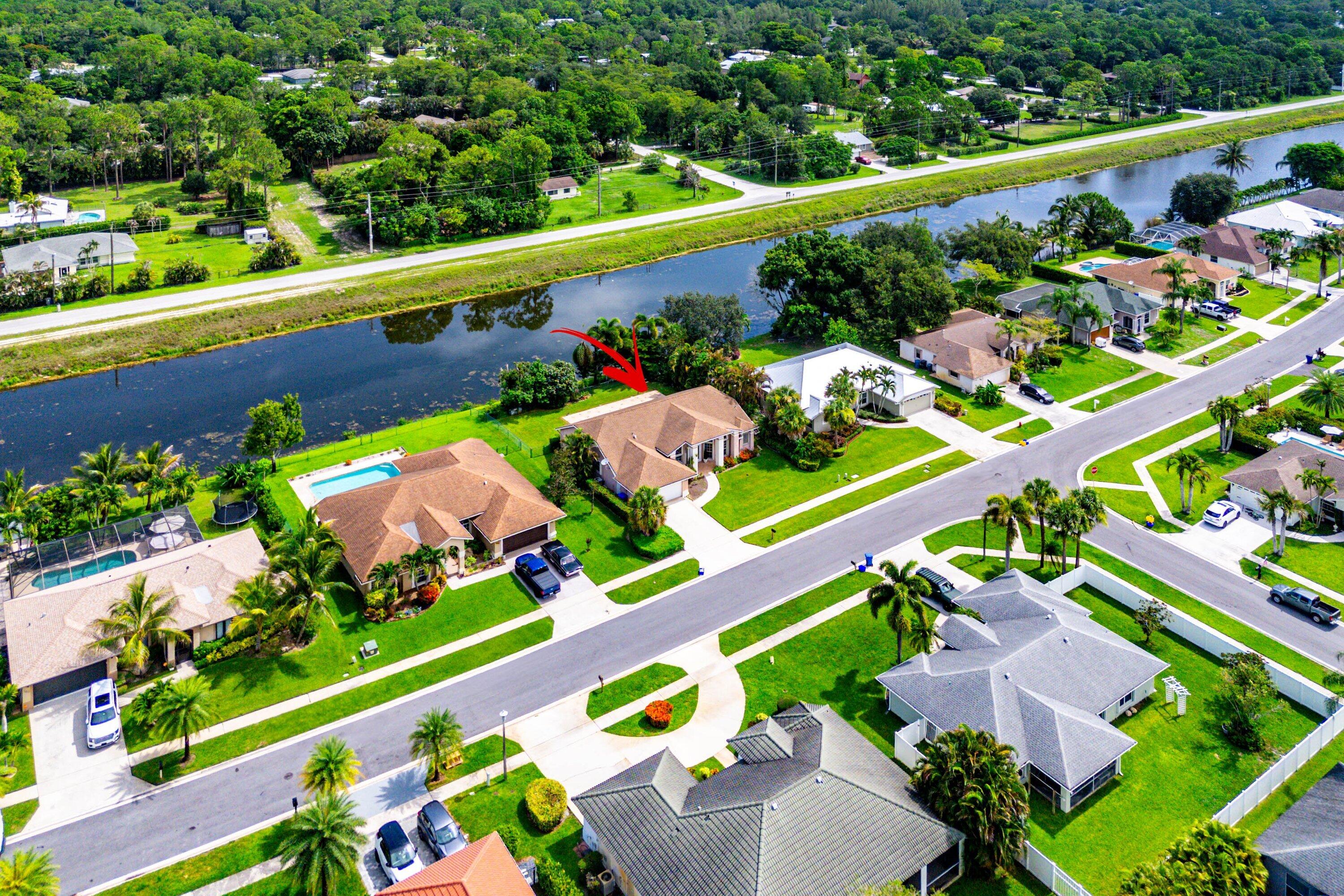 SARATOGA AT ROYAL PALM 2 - Residential