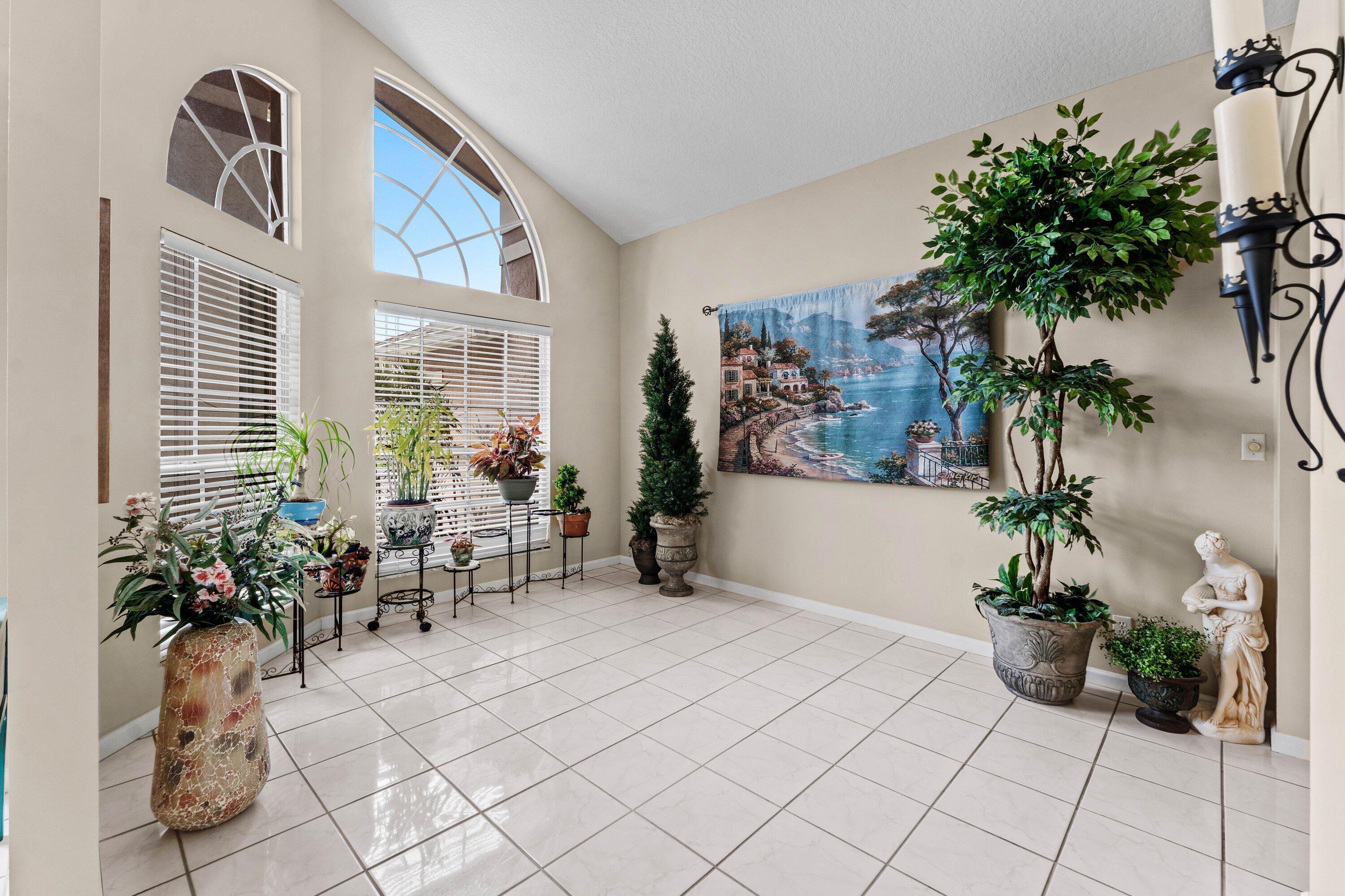 SARATOGA AT ROYAL PALM 2 - Residential