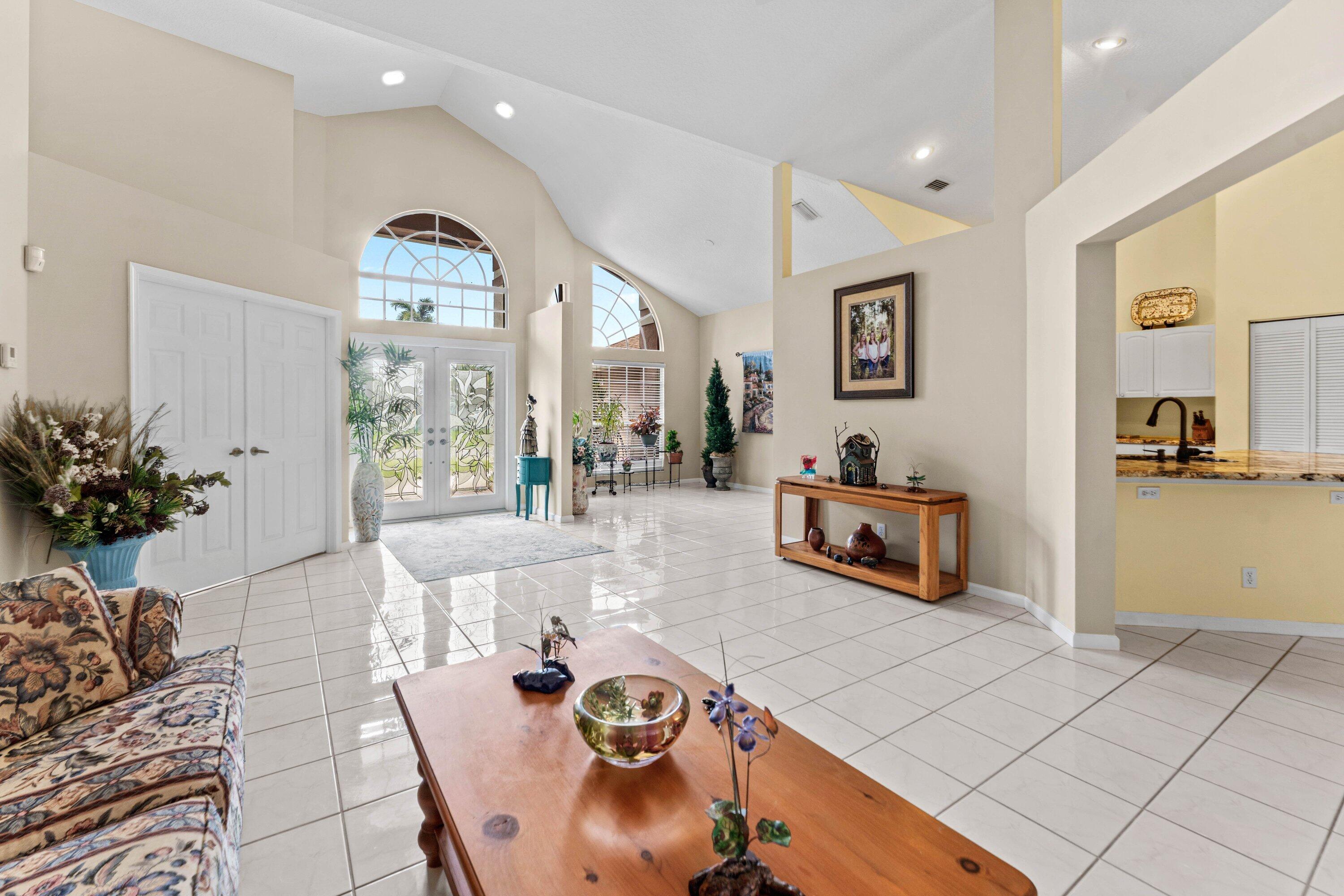 SARATOGA AT ROYAL PALM 2 - Residential