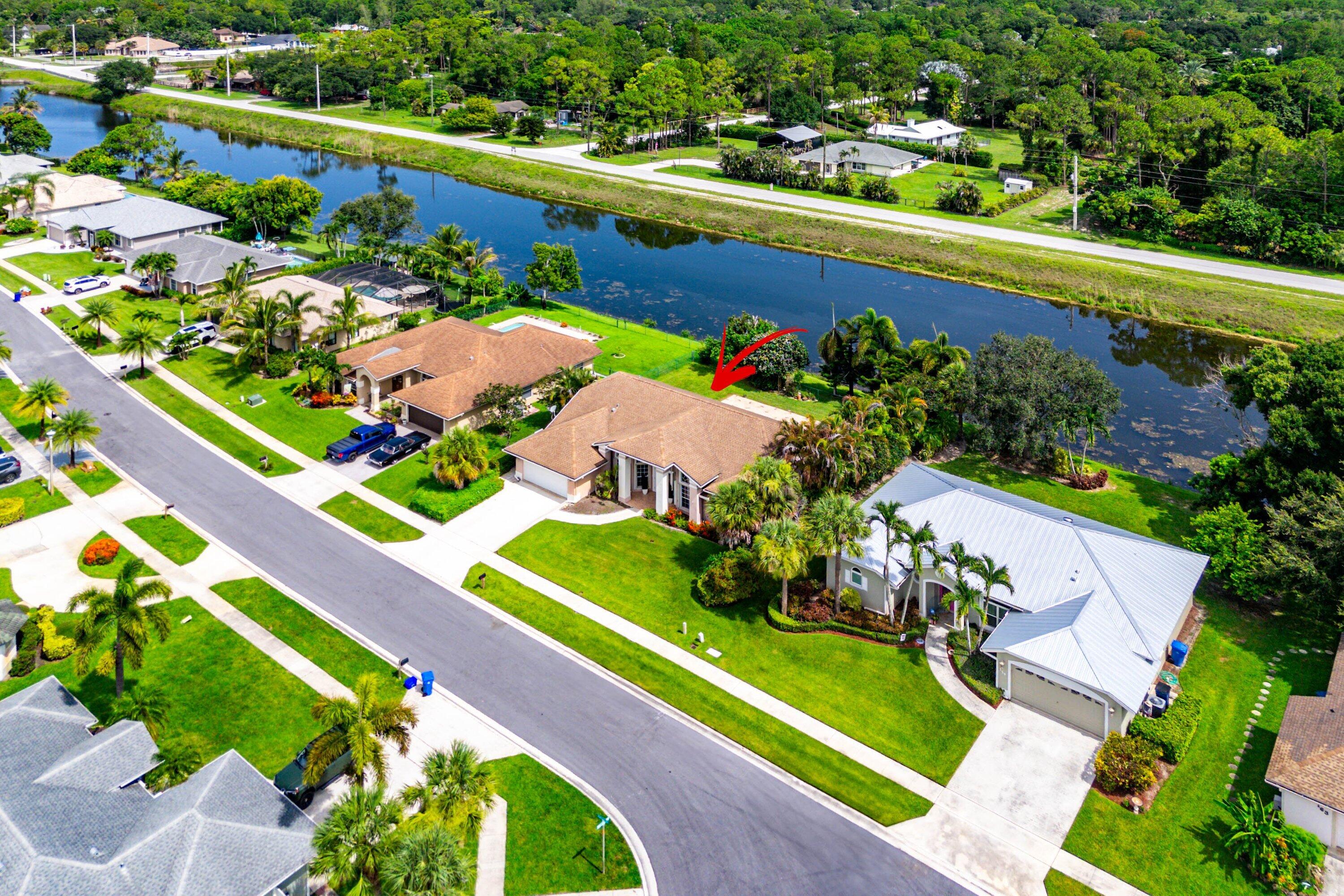 SARATOGA AT ROYAL PALM 2 - Residential