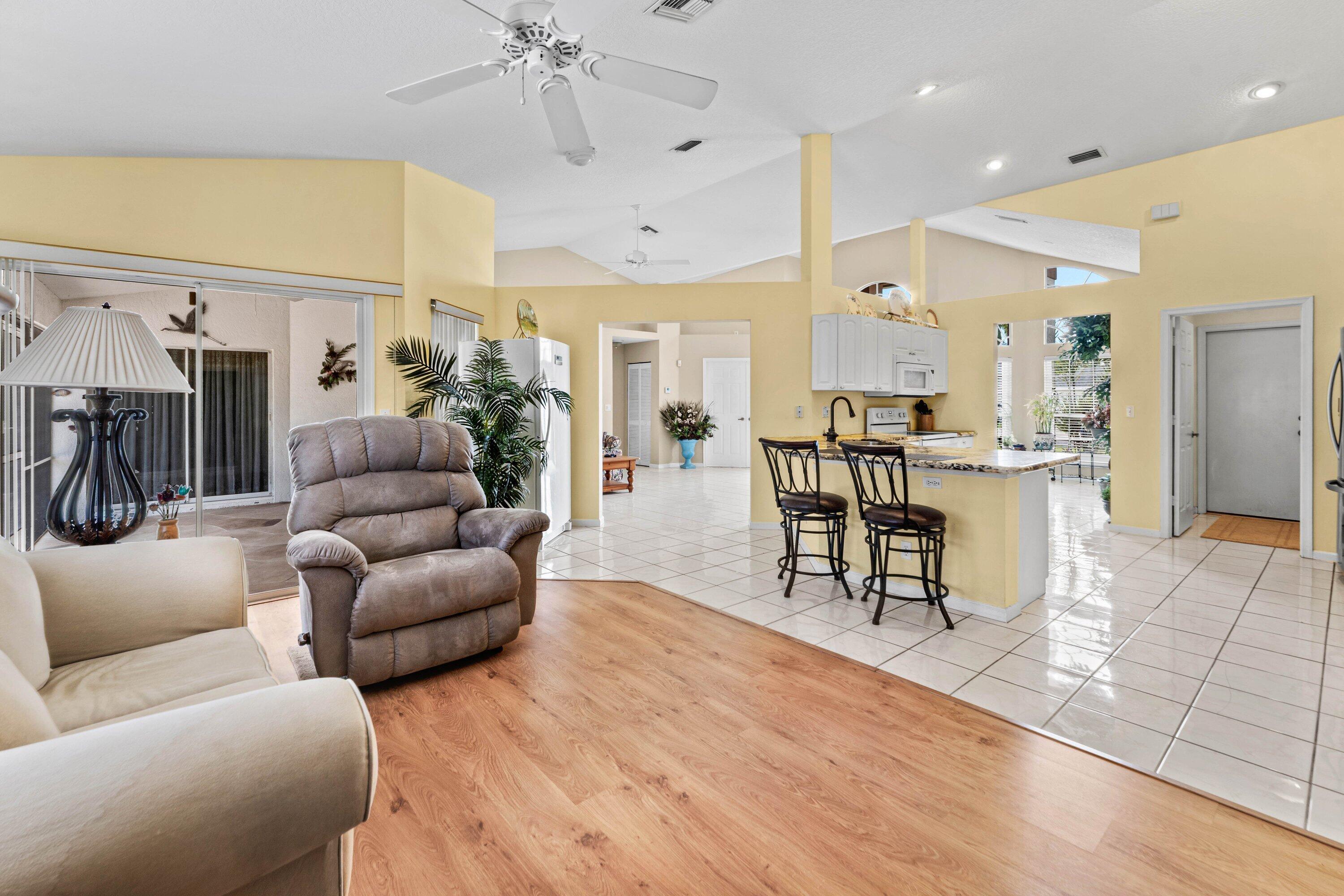 SARATOGA AT ROYAL PALM 2 - Residential