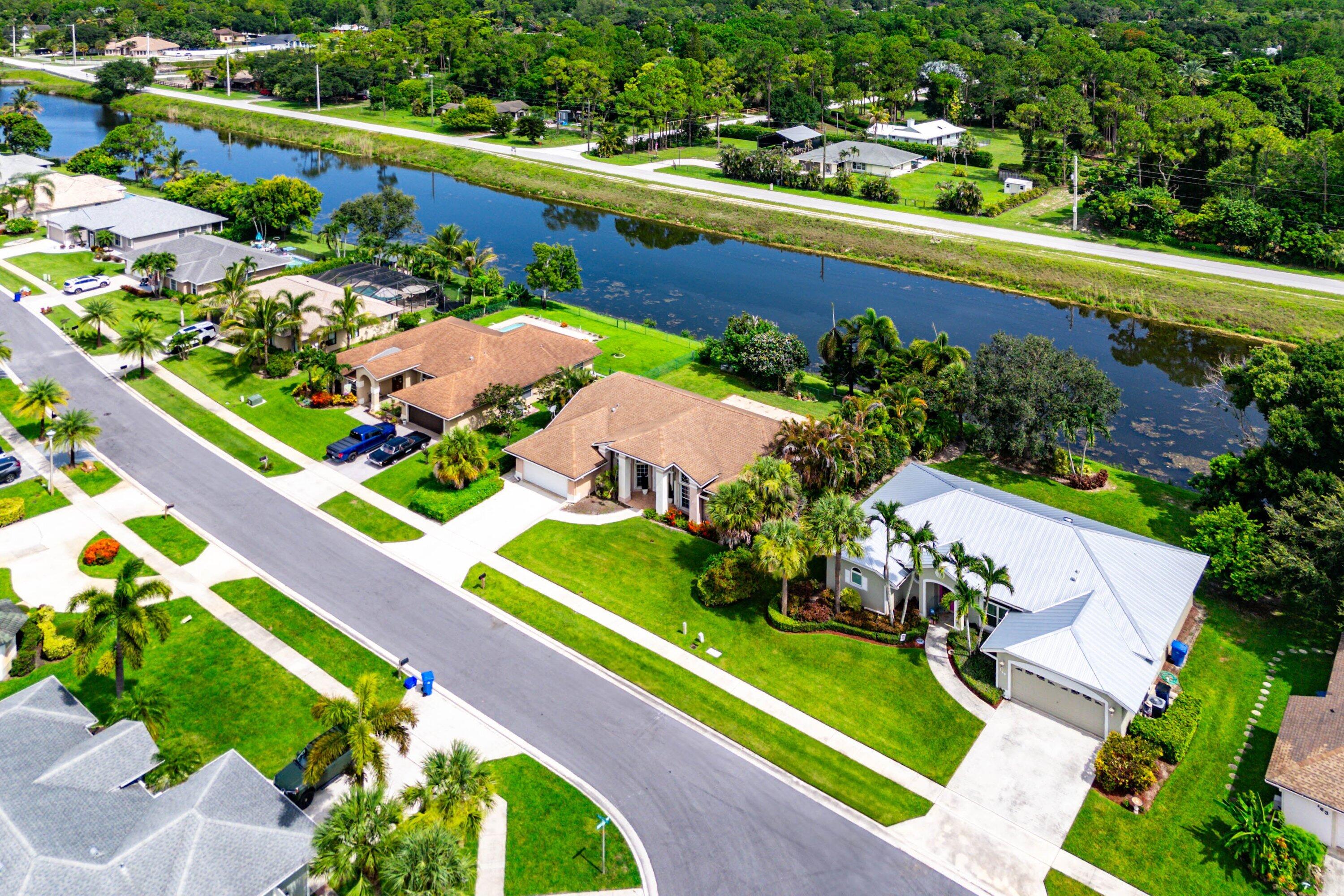 SARATOGA AT ROYAL PALM 2 - Residential