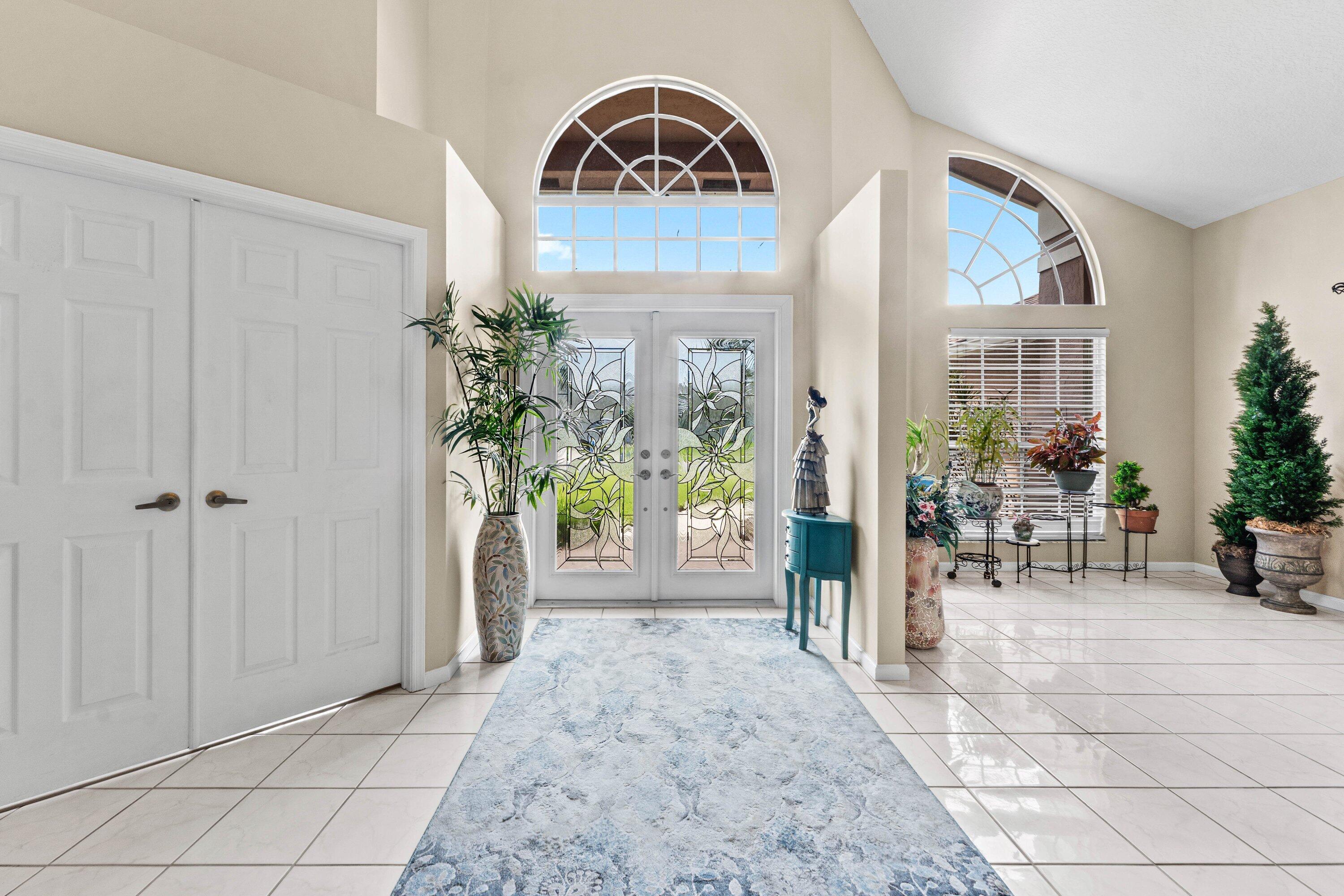 SARATOGA AT ROYAL PALM 2 - Residential