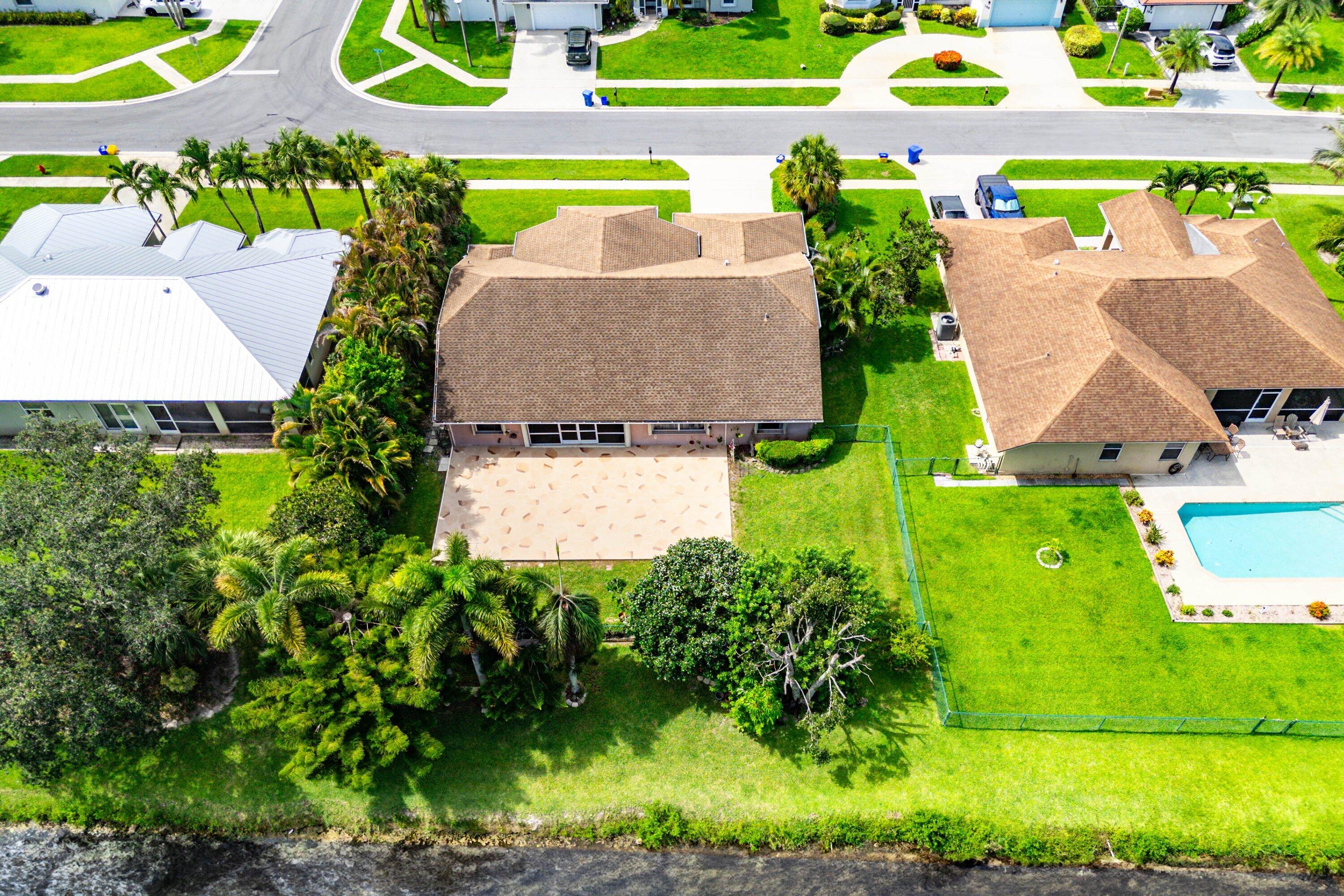 SARATOGA AT ROYAL PALM 2 - Residential