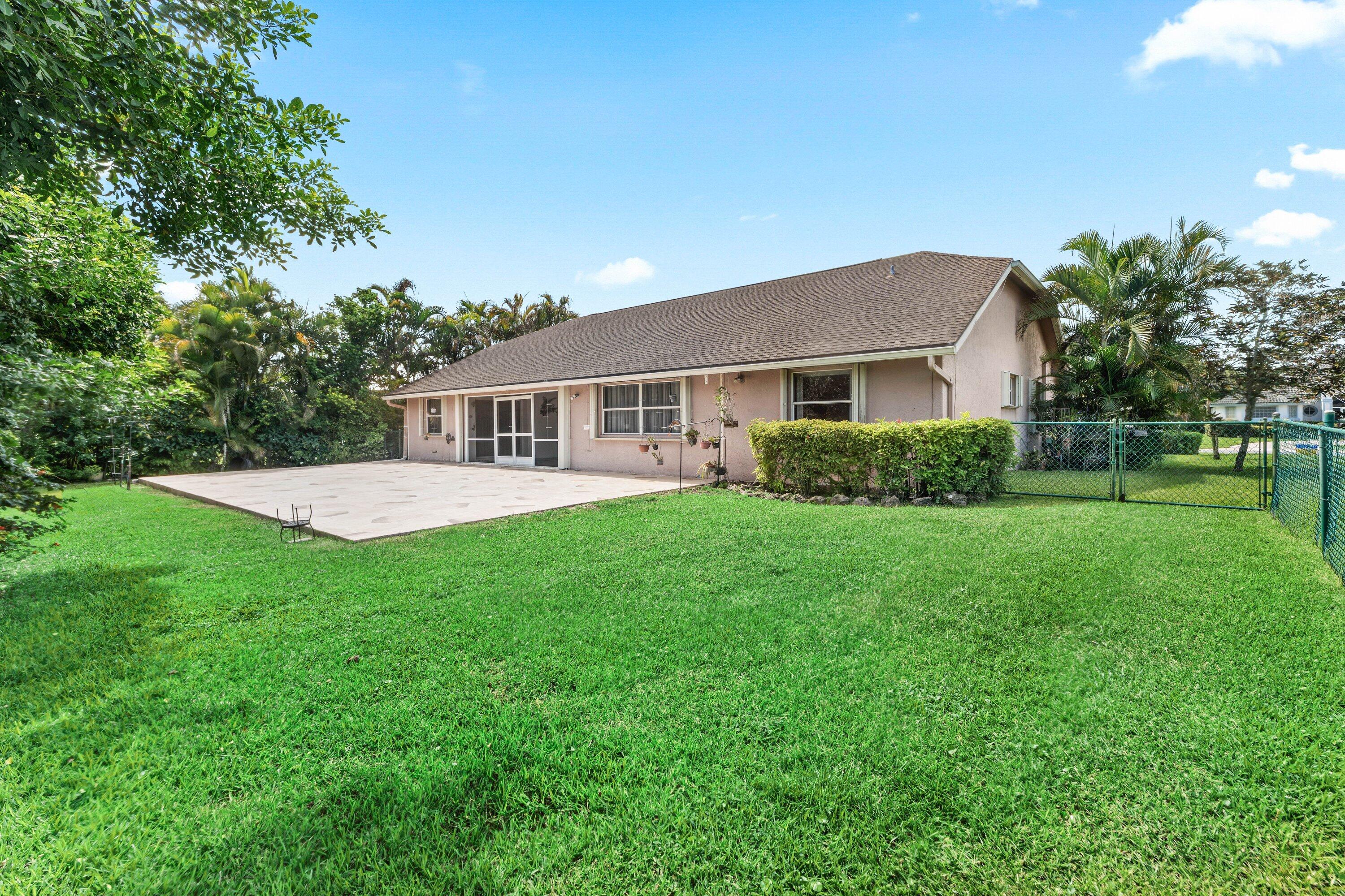 SARATOGA AT ROYAL PALM 2 - Residential